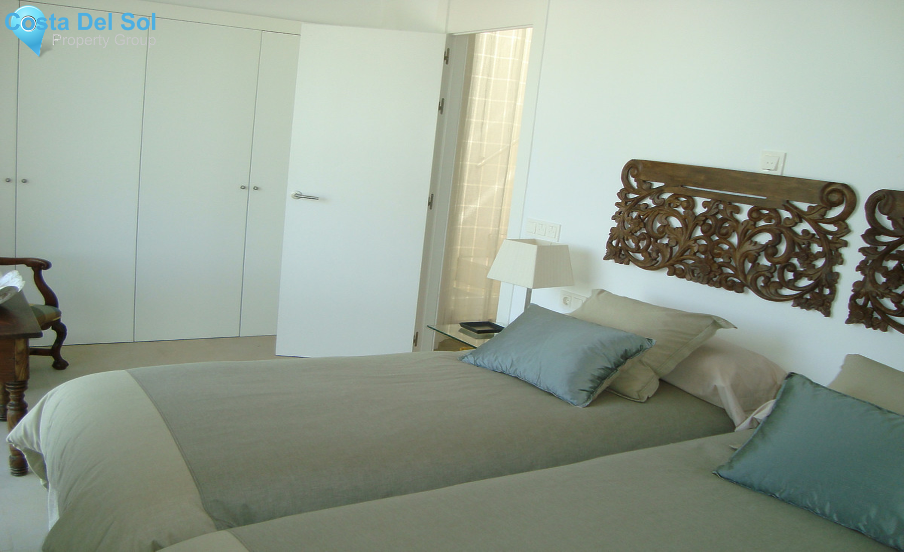 Townhouse in San Roque