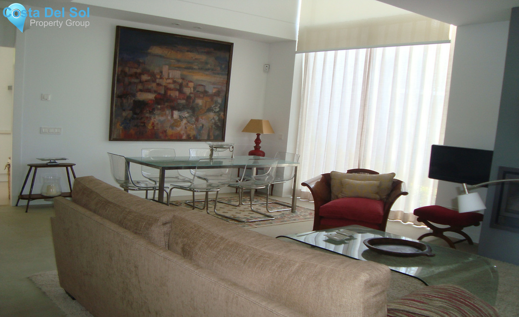 Townhouse in San Roque-1337062