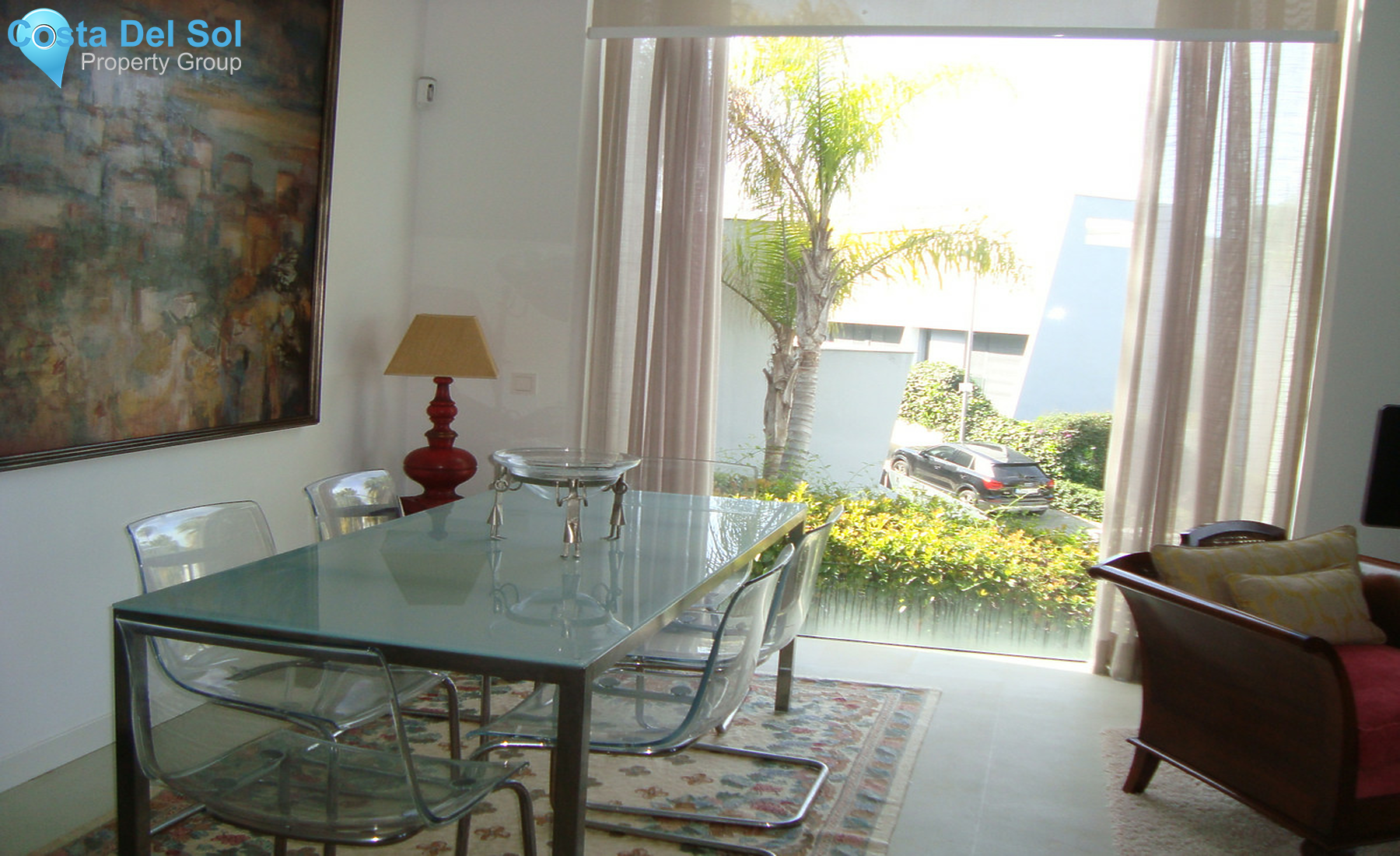 Townhouse in San Roque-1337064