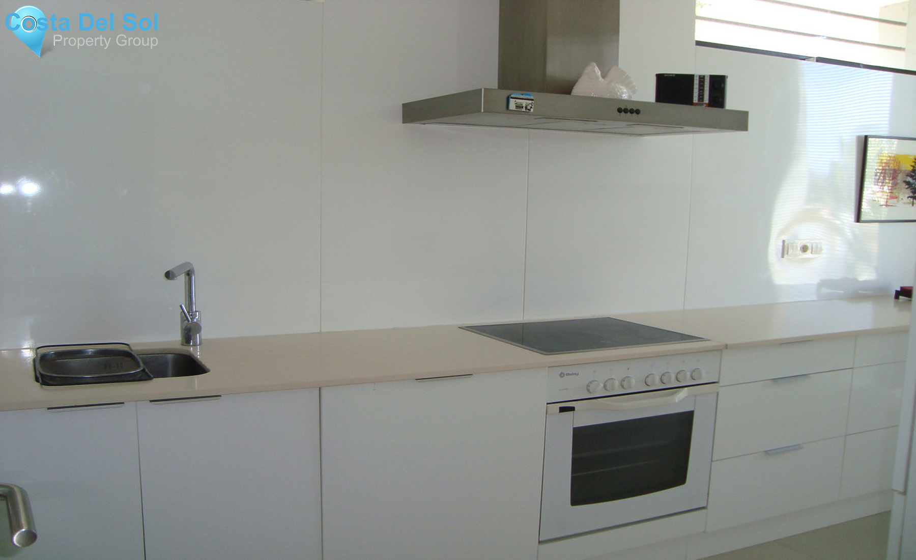 Townhouse in San Roque-1337065