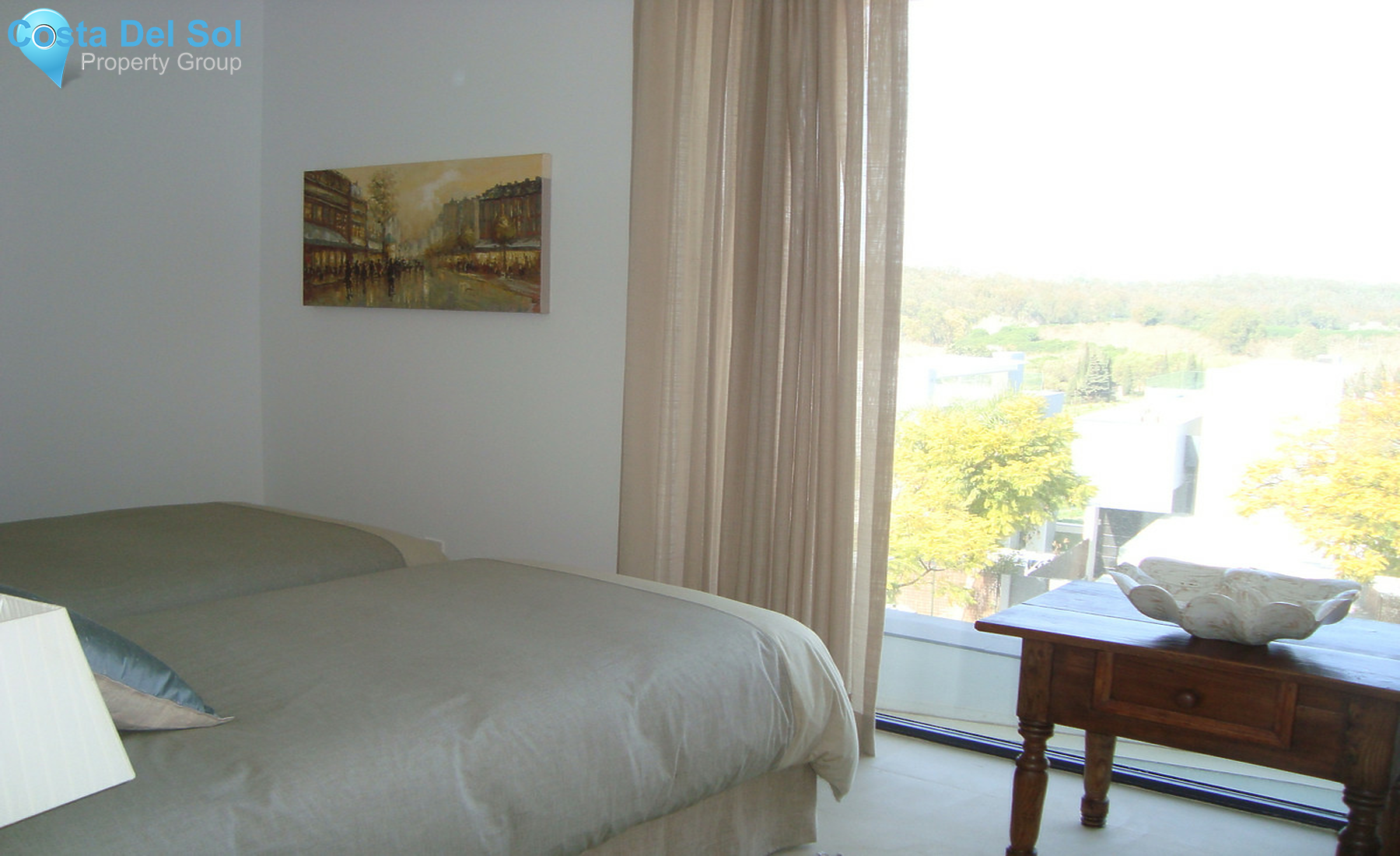 Townhouse in San Roque-1337070