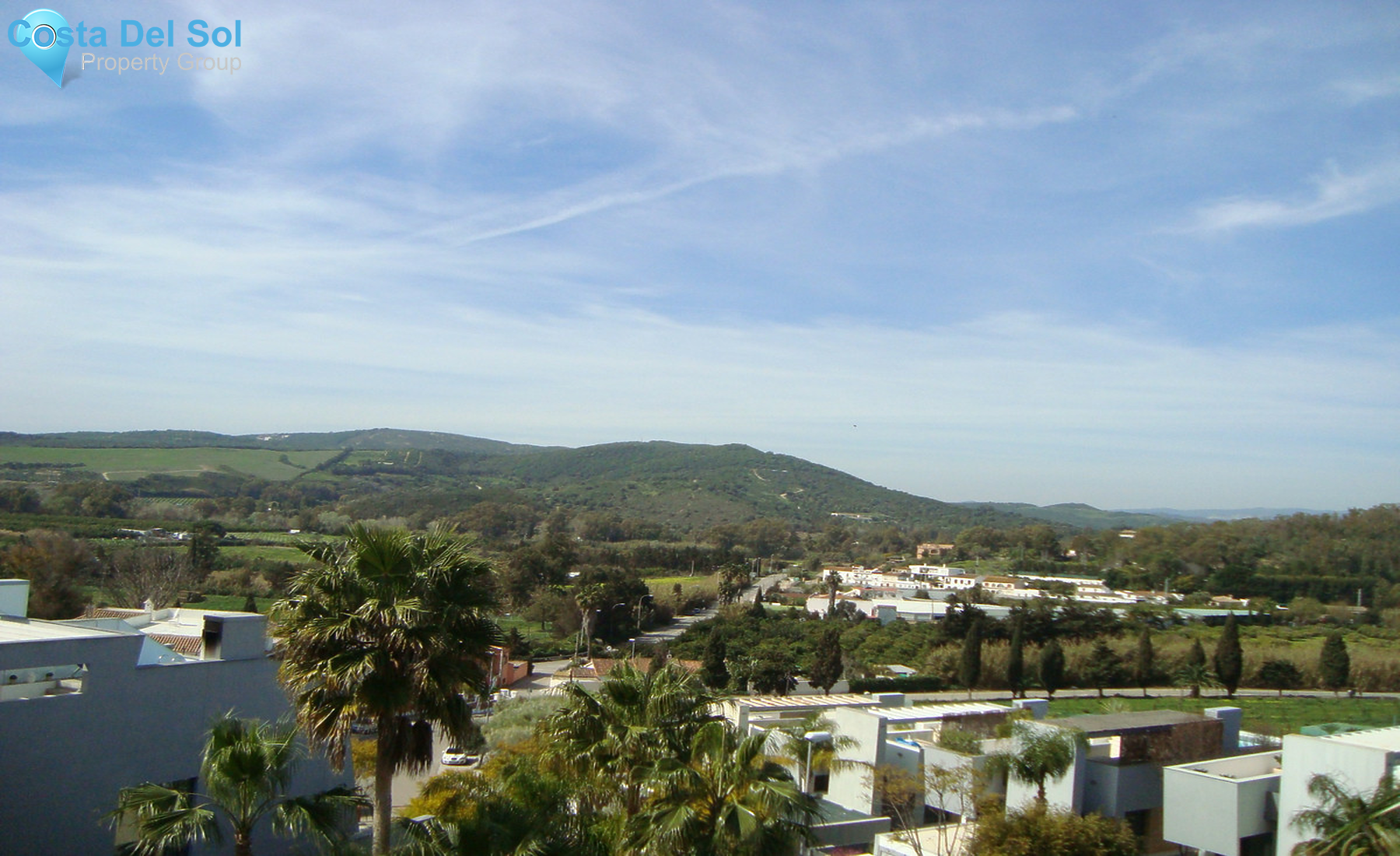 Townhouse in San Roque-1337053