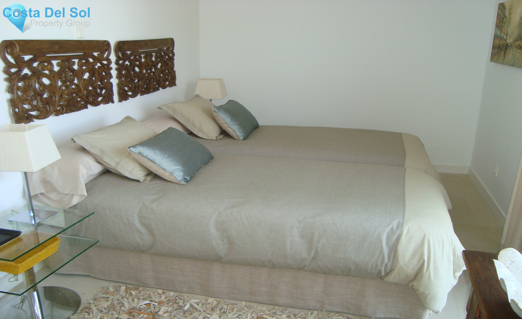 Townhouse in San Roque-1337071