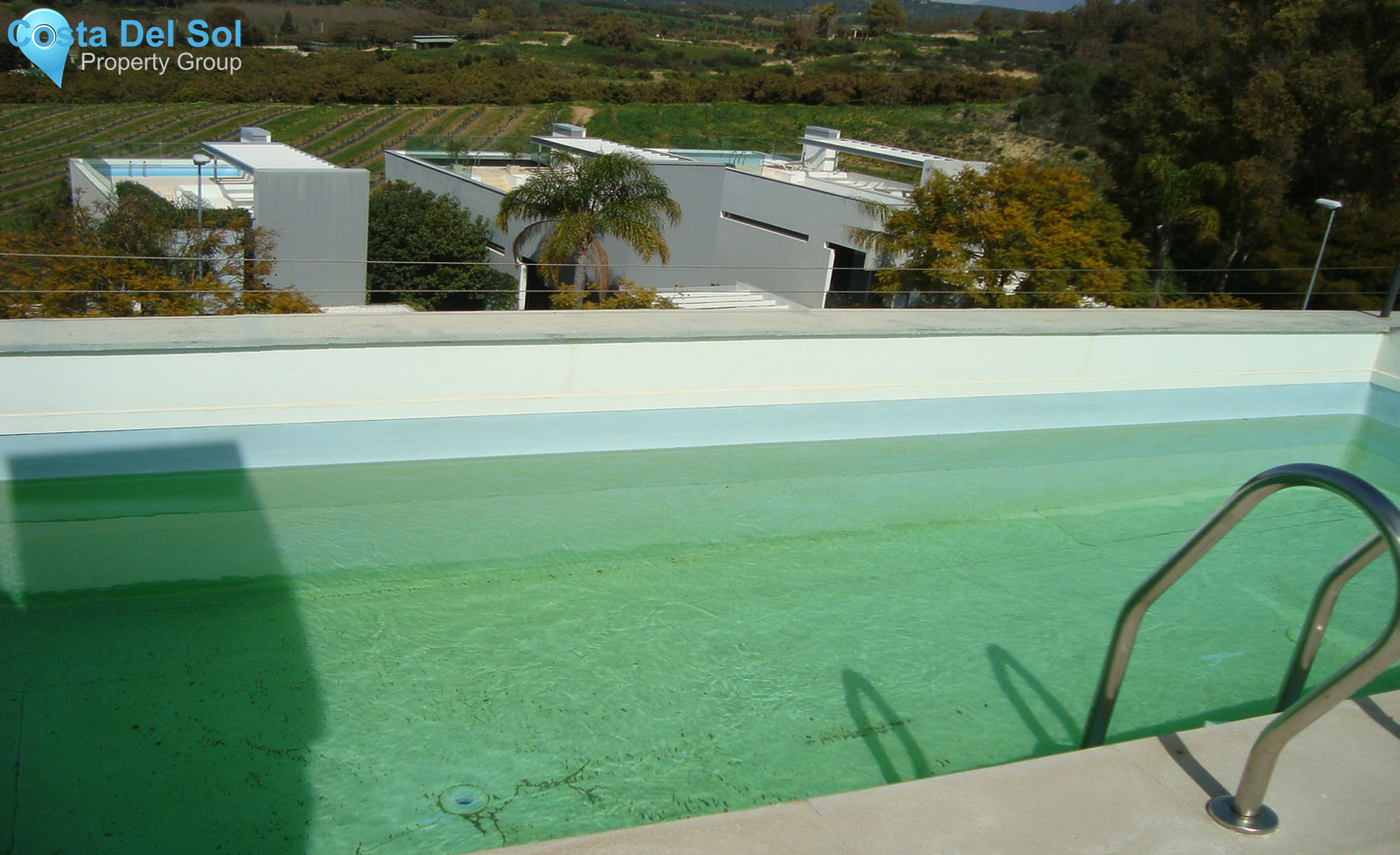 Townhouse in San Roque-1337054