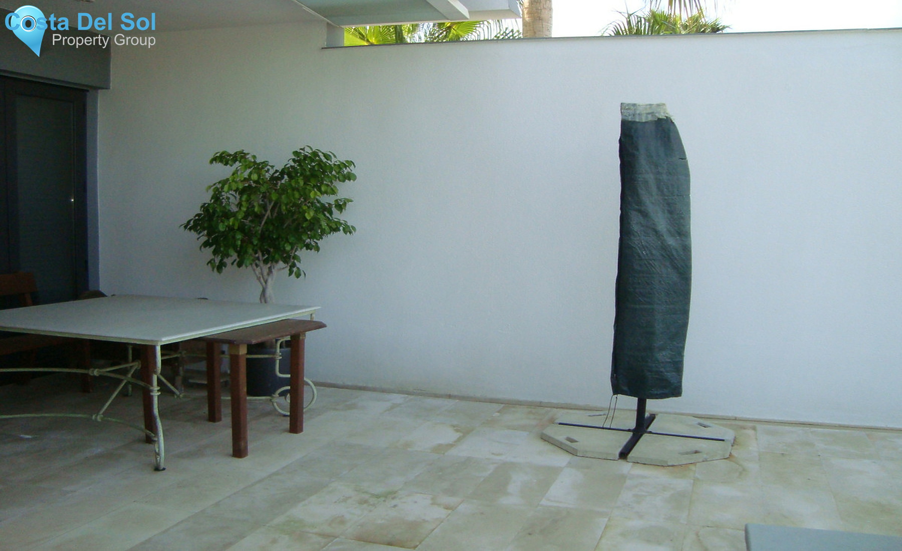 Townhouse in San Roque-1337057