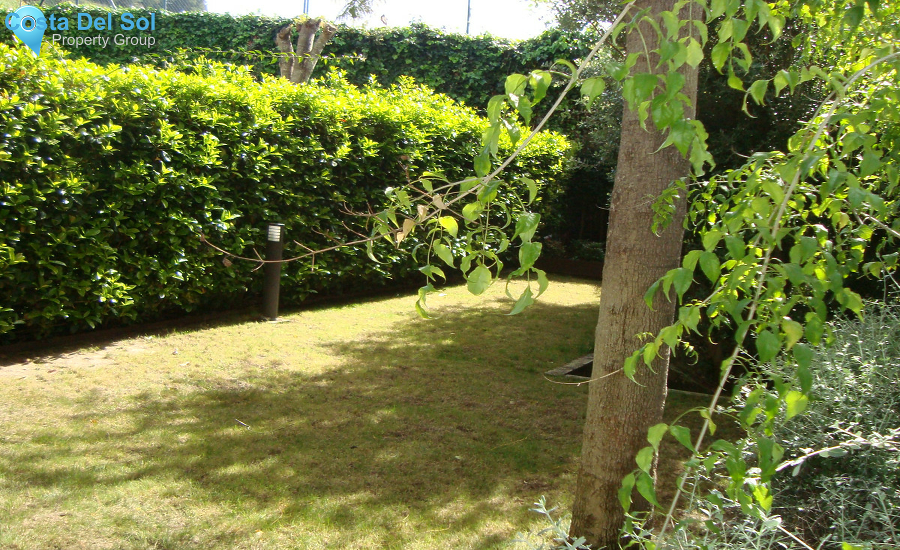 Townhouse in San Roque-1337058