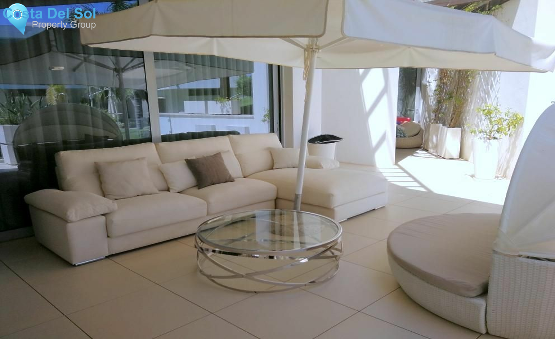 Townhouse in Sierra Blanca-1202945