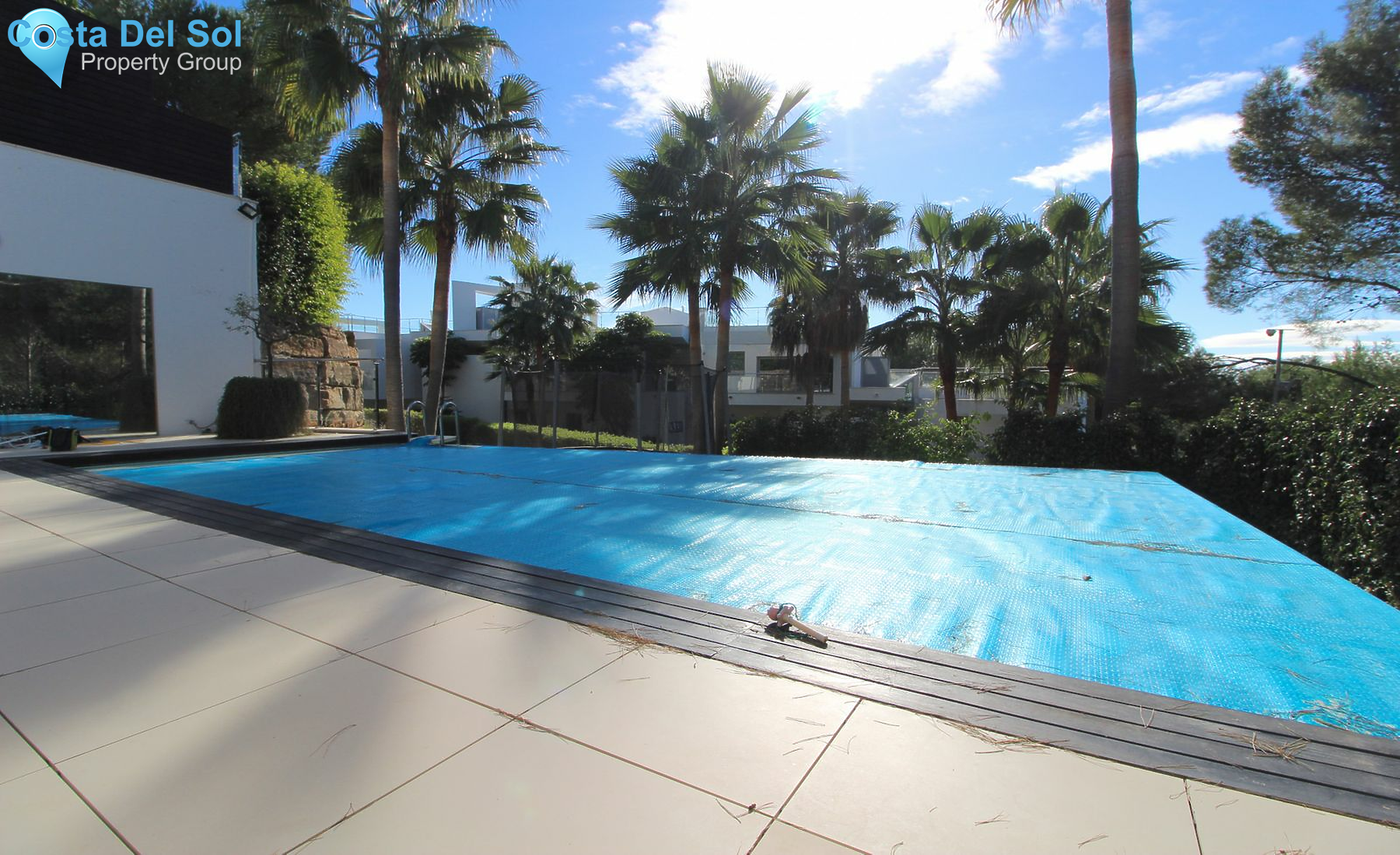 Townhouse in Sierra Blanca