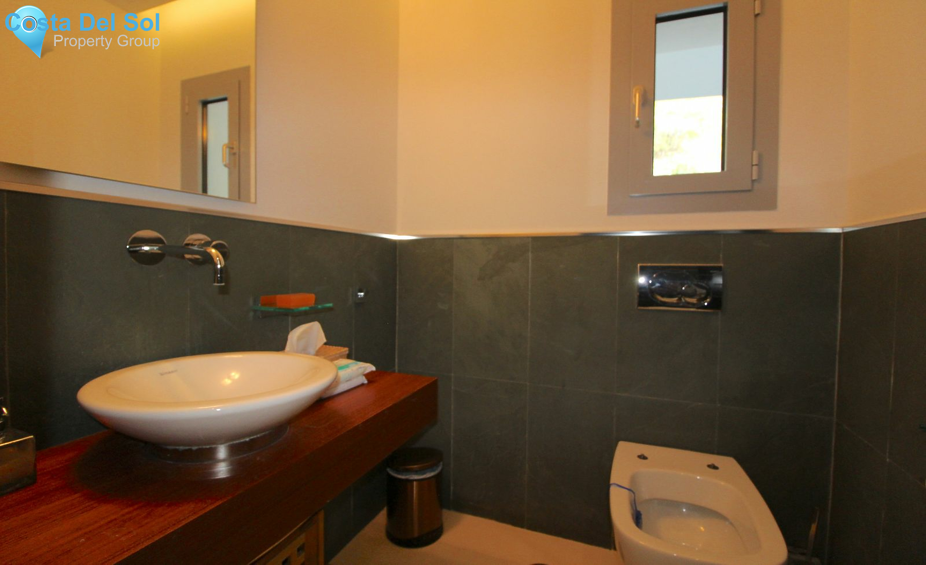 Townhouse in Sierra Blanca-1212521