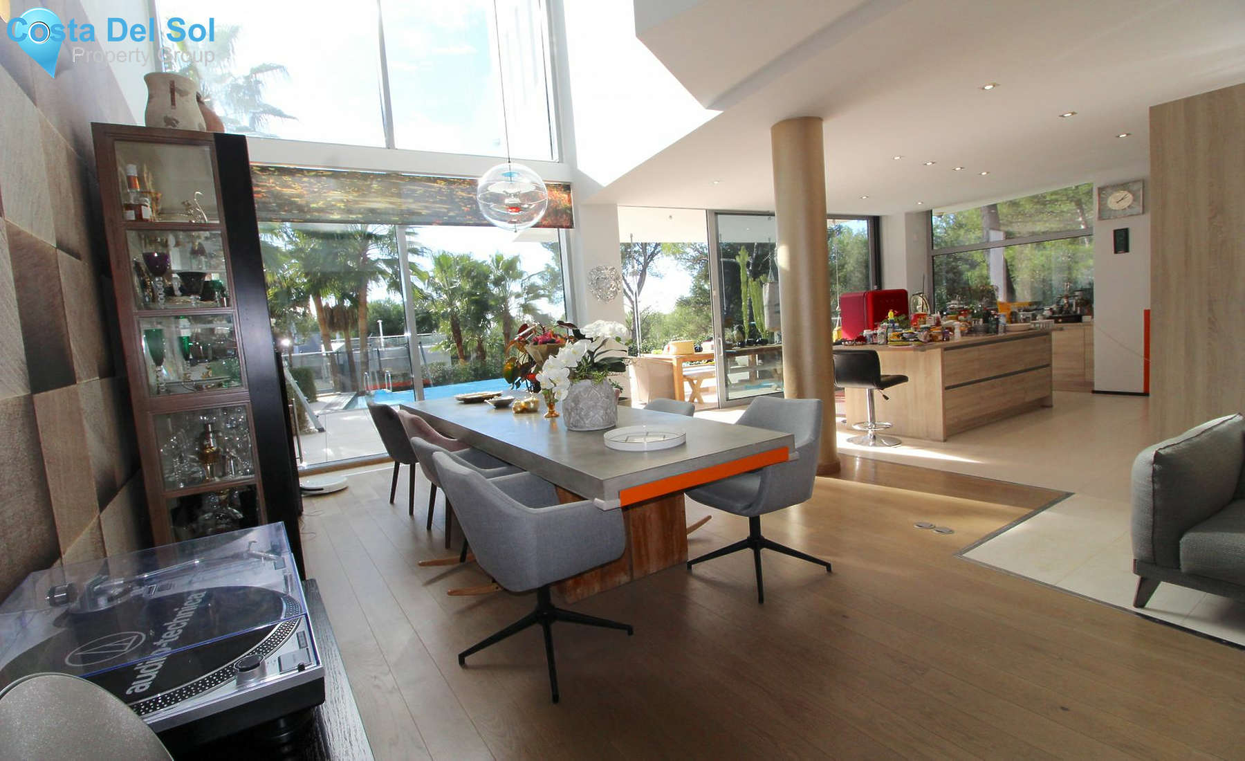 Townhouse in Sierra Blanca-1212522