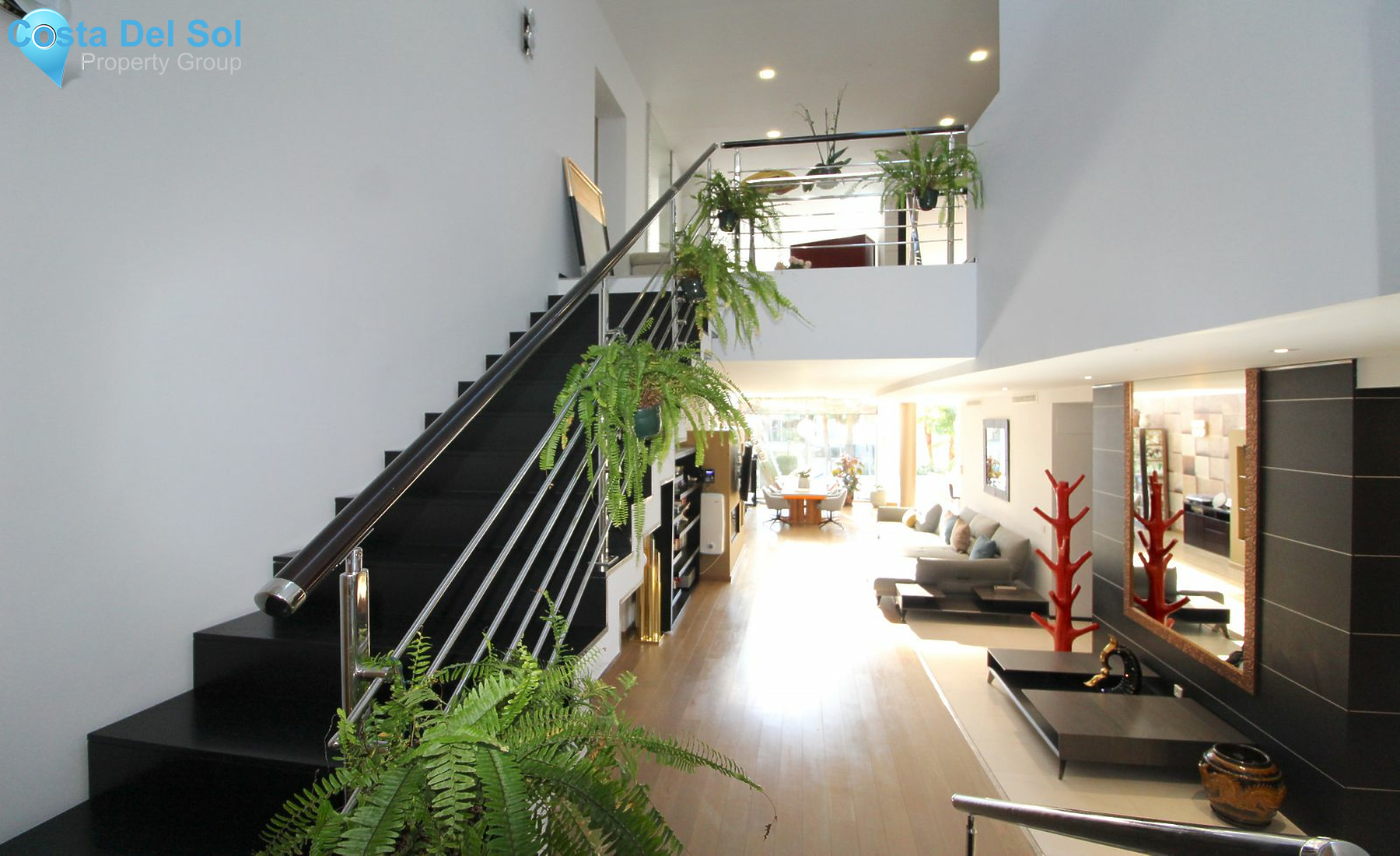 Townhouse in Sierra Blanca-1212523