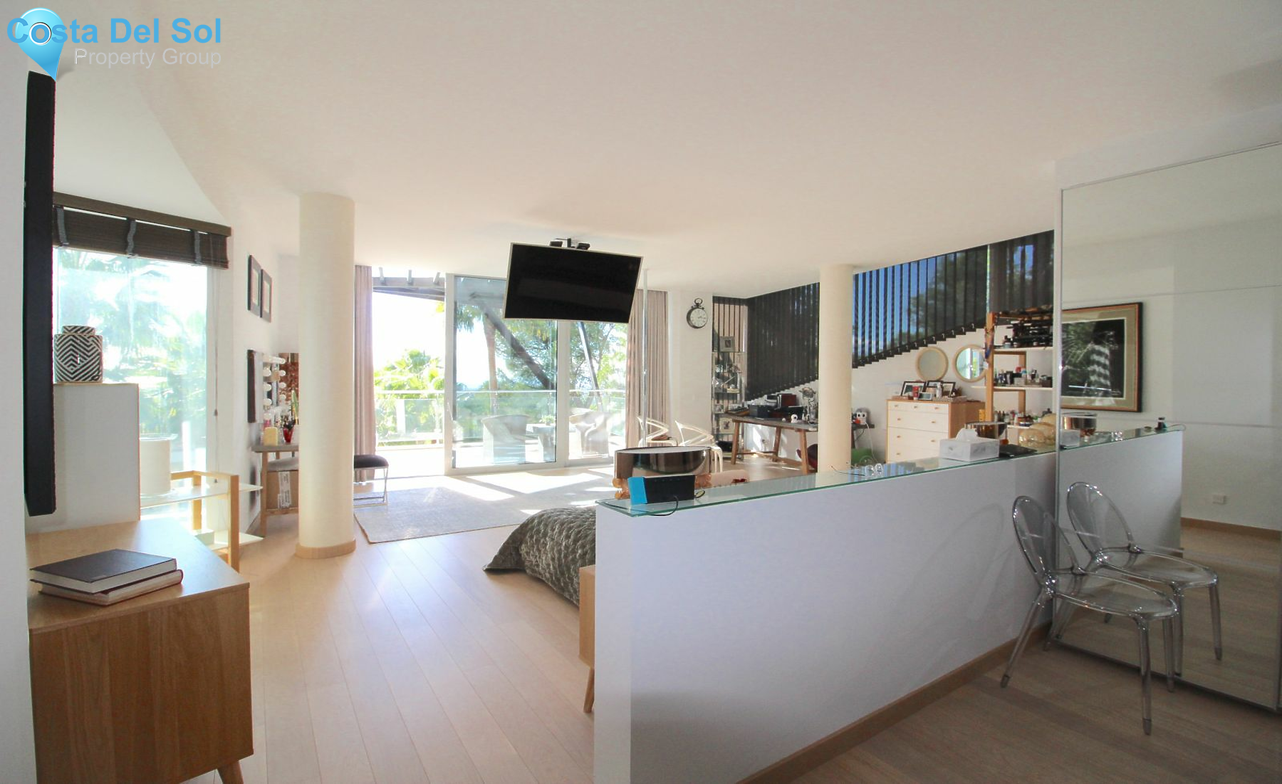 Townhouse in Sierra Blanca-1212527