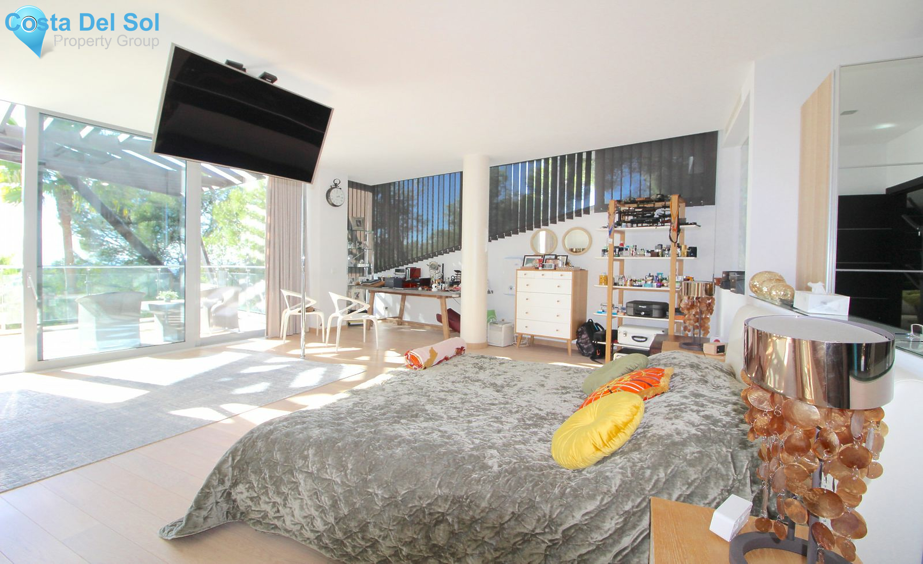 Townhouse in Sierra Blanca-1212528