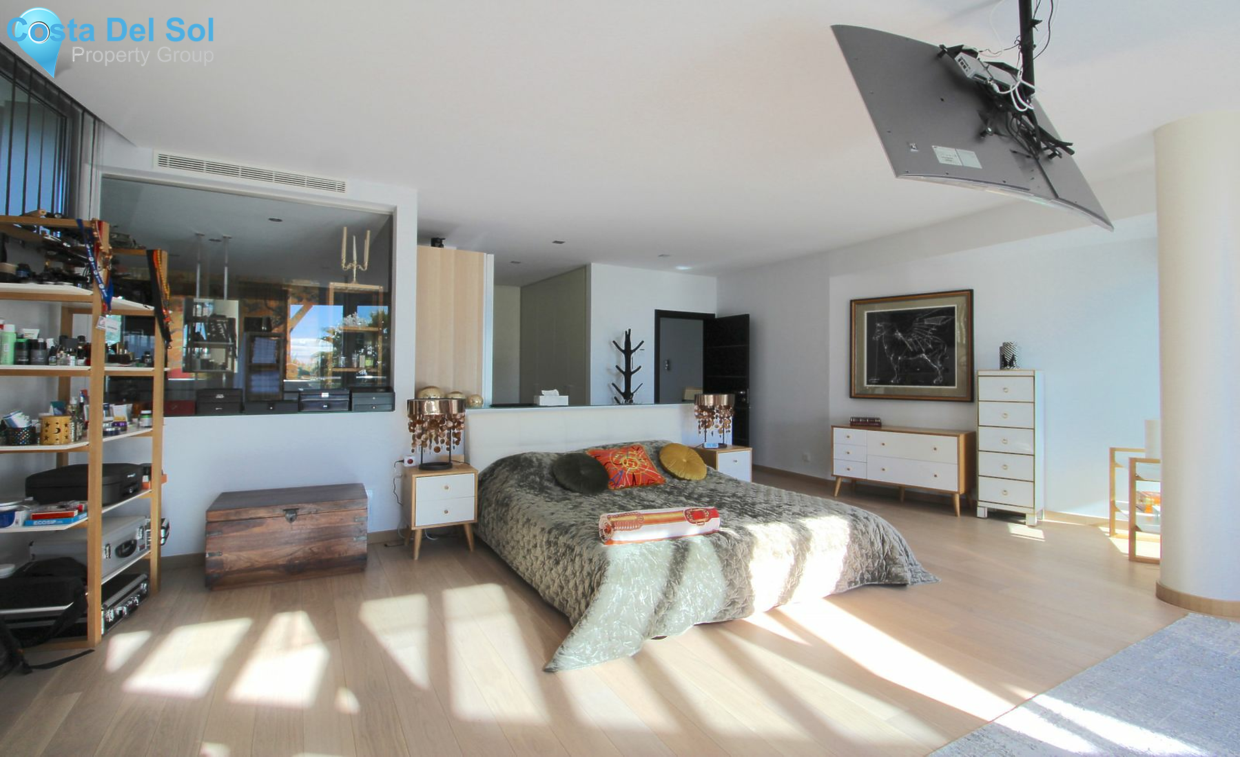 Townhouse in Sierra Blanca-1212529