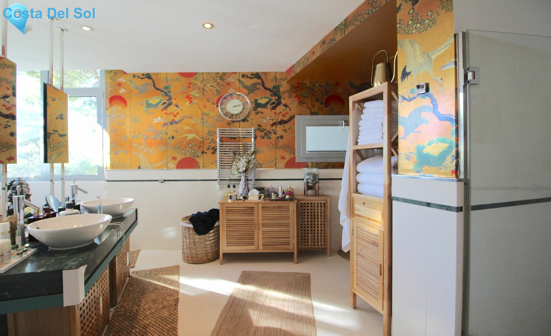 Townhouse in Sierra Blanca-1212530