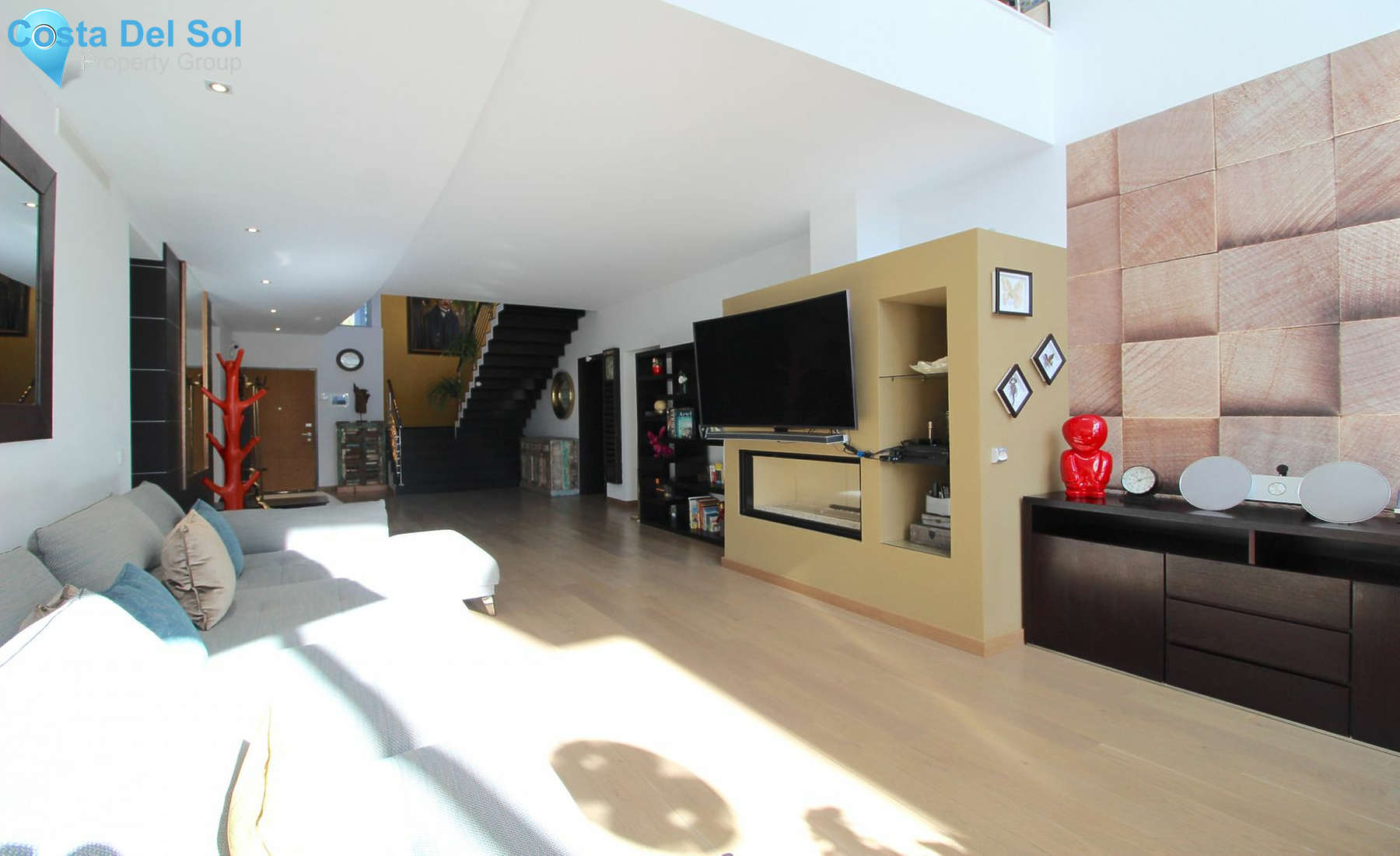 Townhouse in Sierra Blanca-1212513