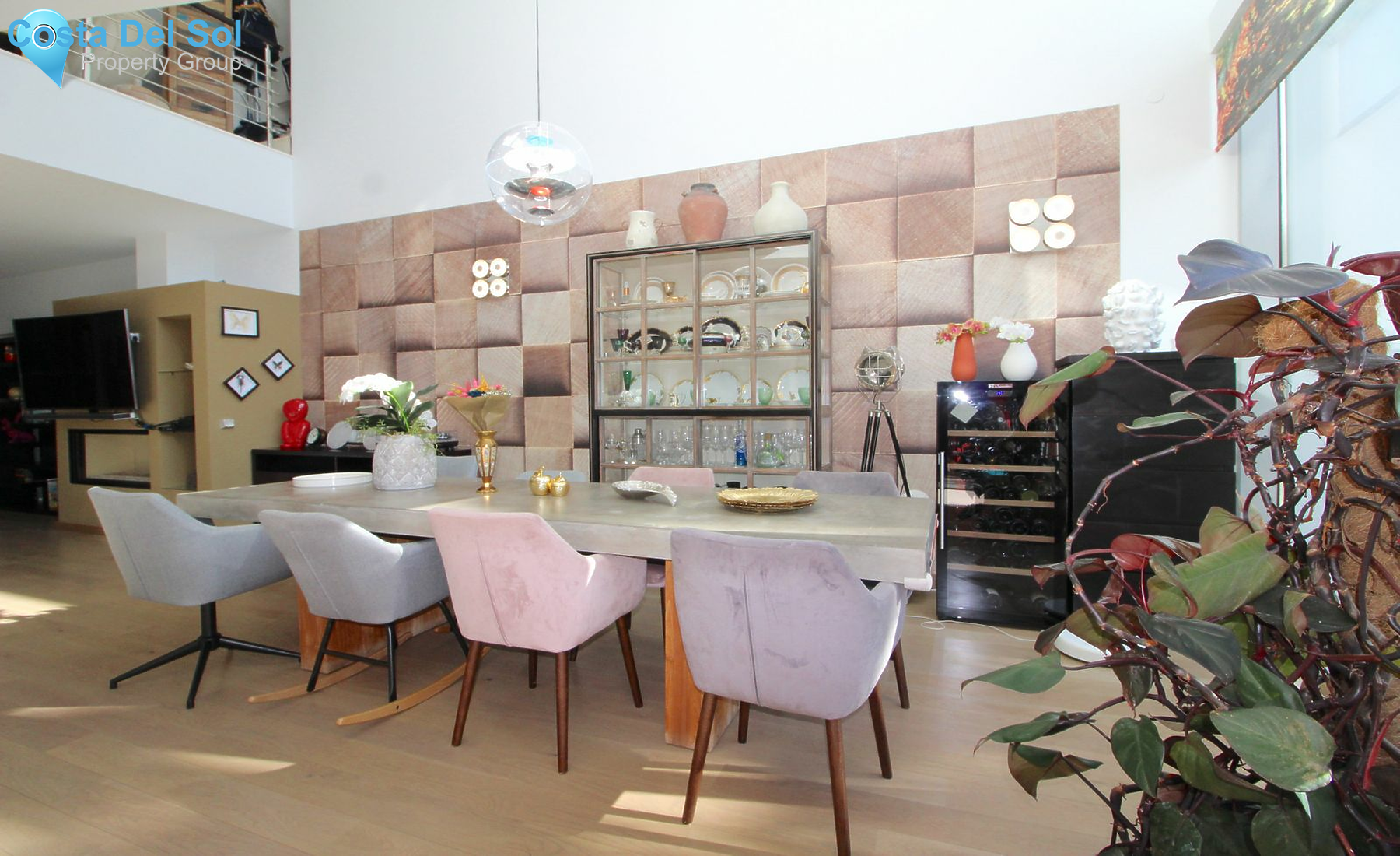 Townhouse in Sierra Blanca-1212514