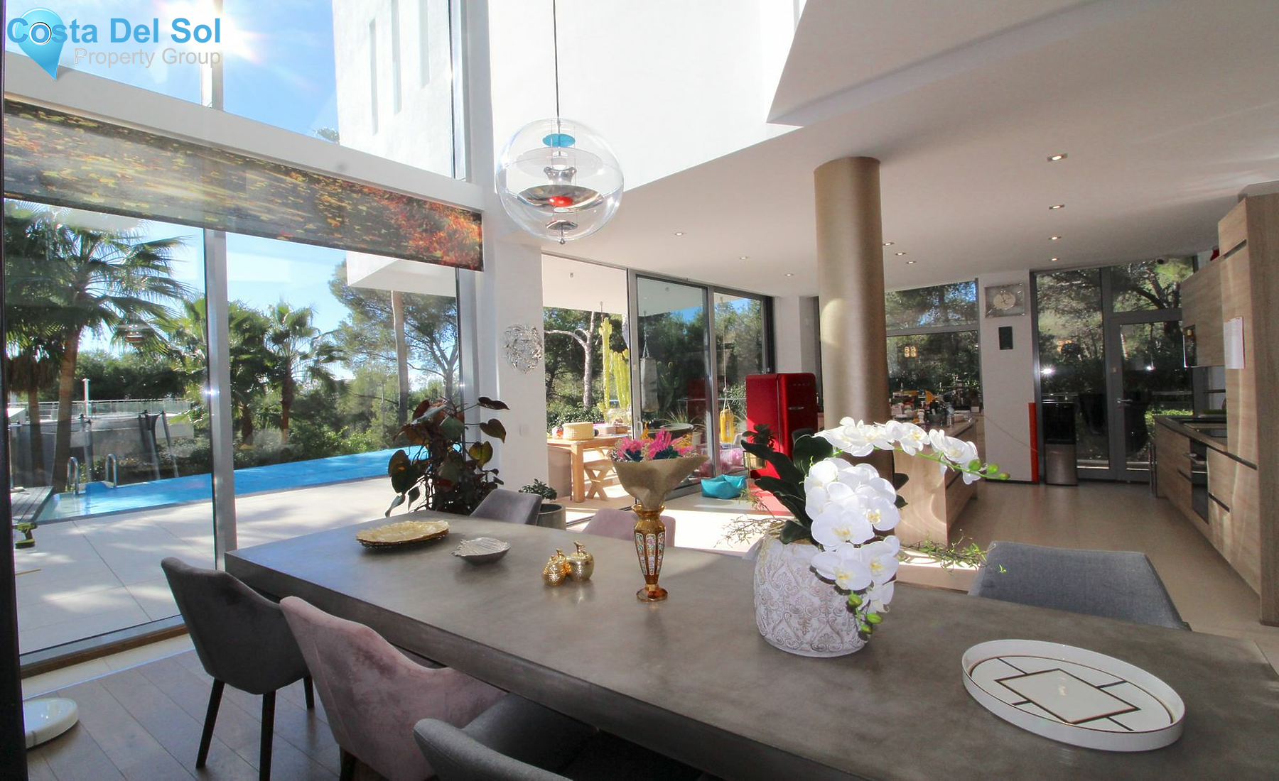 Townhouse in Sierra Blanca-1212517