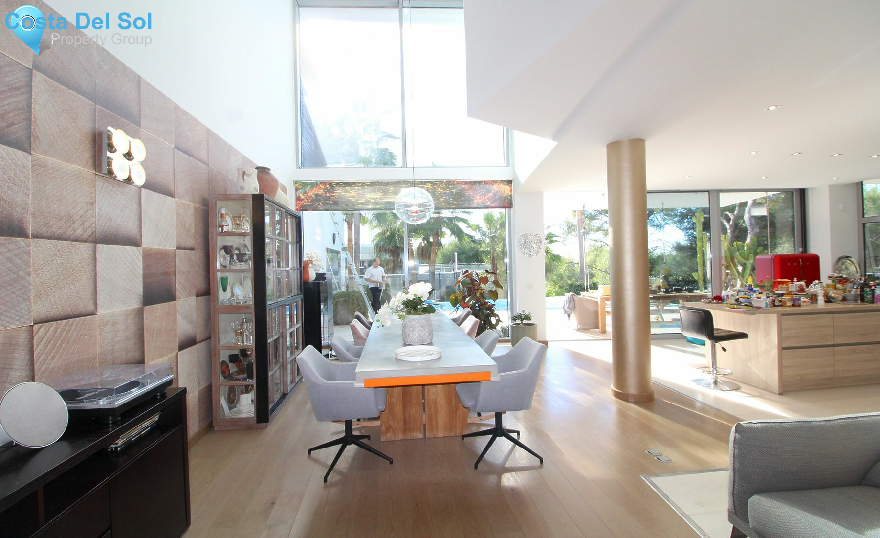 Townhouse in Sierra Blanca-1212519