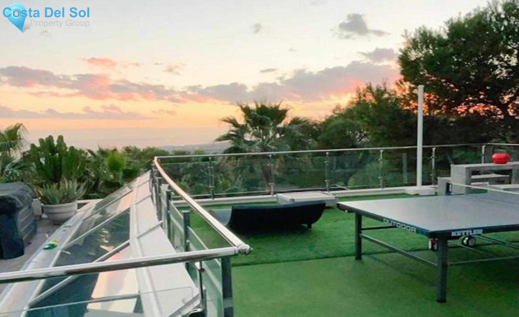 Townhouse in Sierra Blanca-1421906