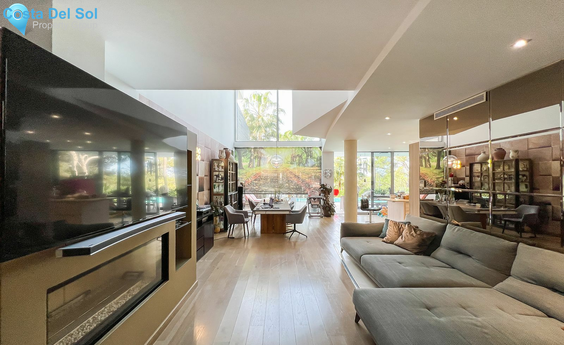 Townhouse in Sierra Blanca-1421908