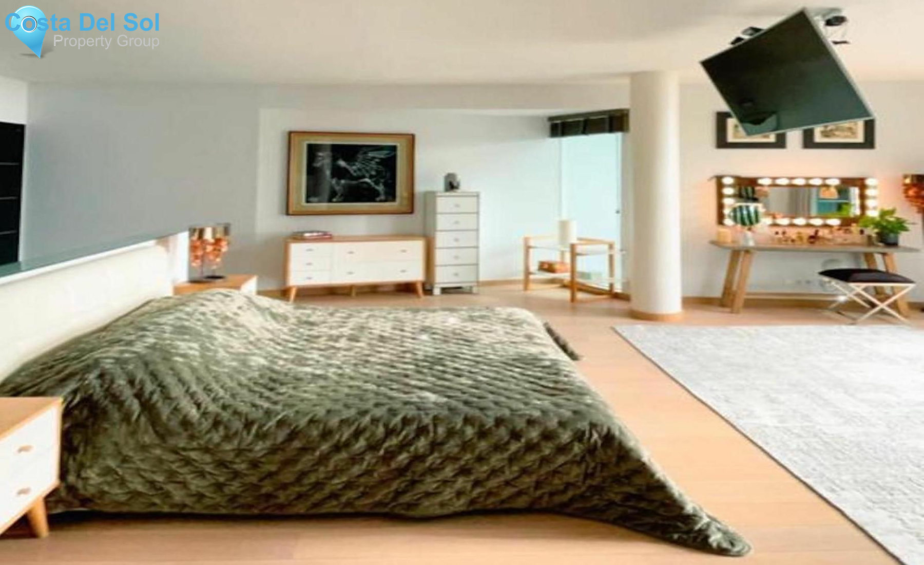 Townhouse in Sierra Blanca-1421909