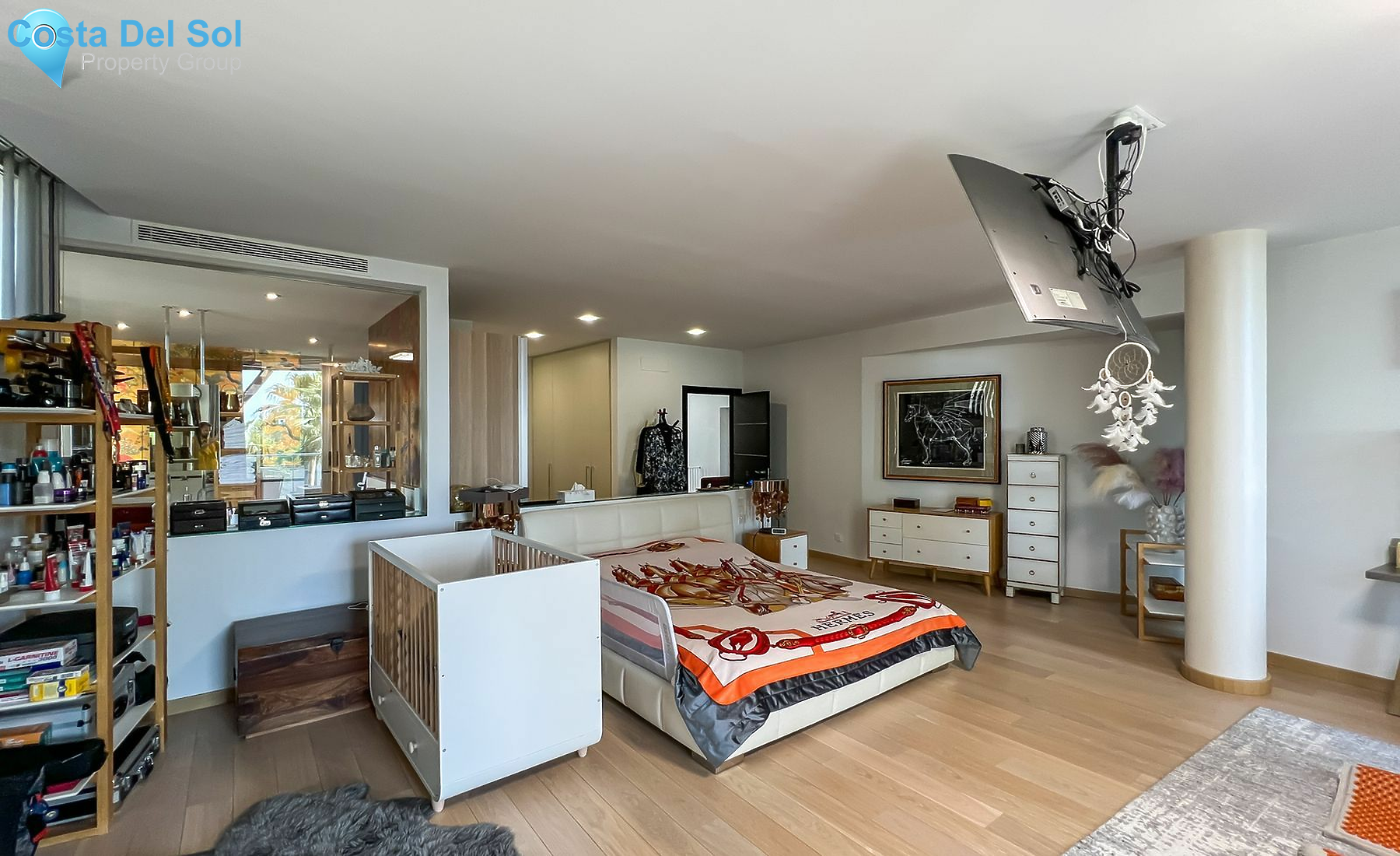 Townhouse in Sierra Blanca-1421910