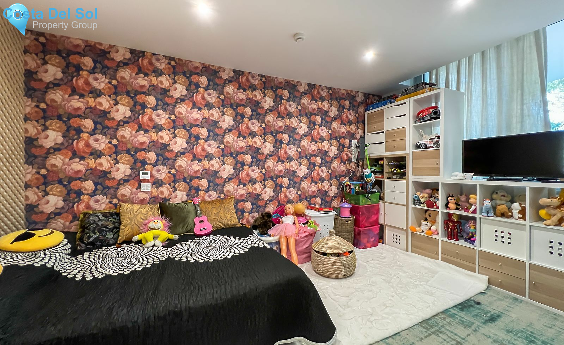 Townhouse in Sierra Blanca-1421912