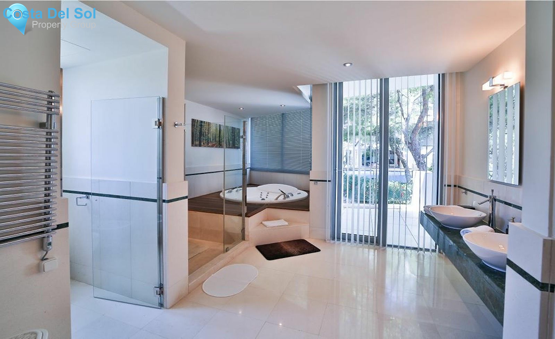 Townhouse in Sierra Blanca-1421915