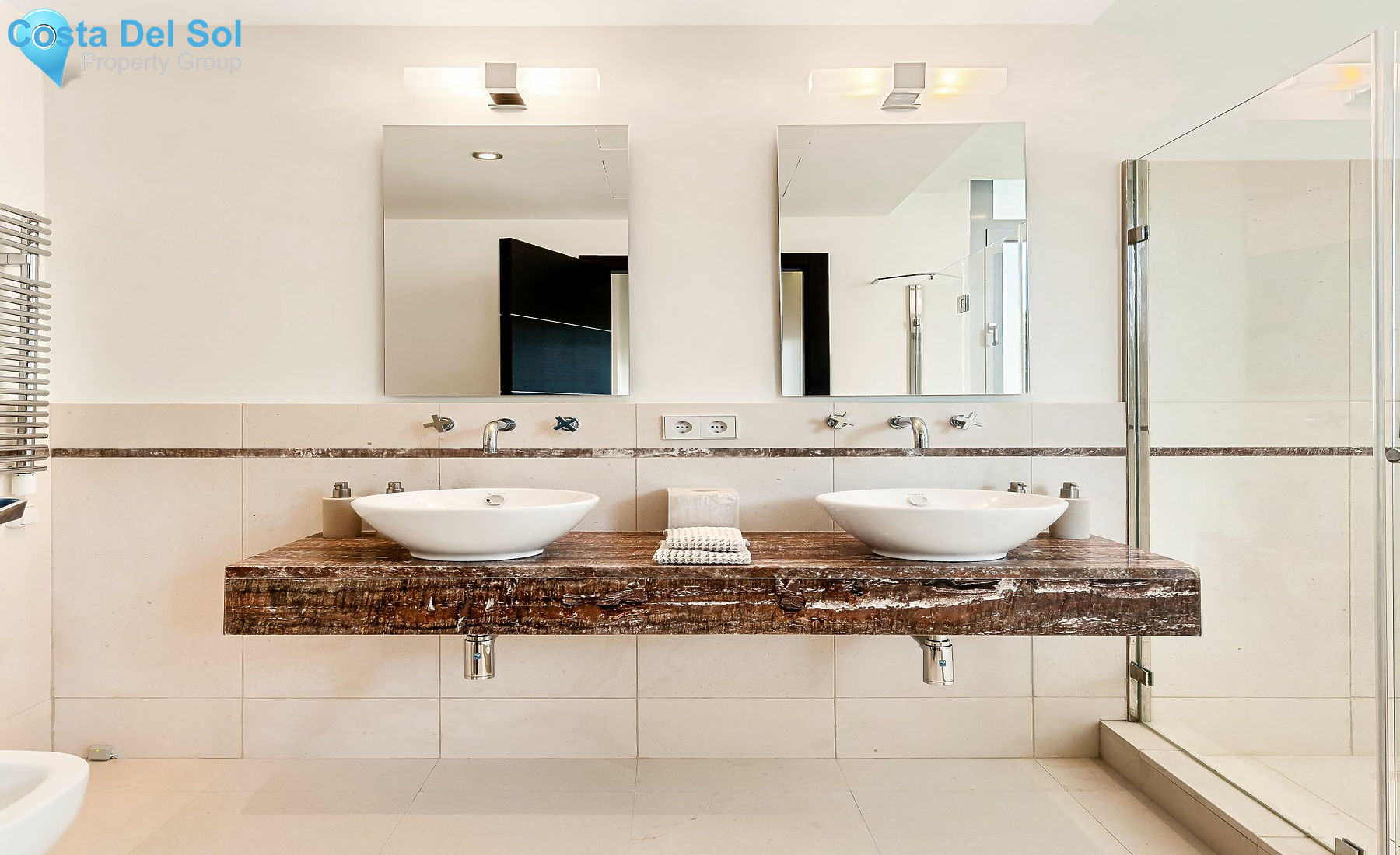 Townhouse in Sierra Blanca-1421916