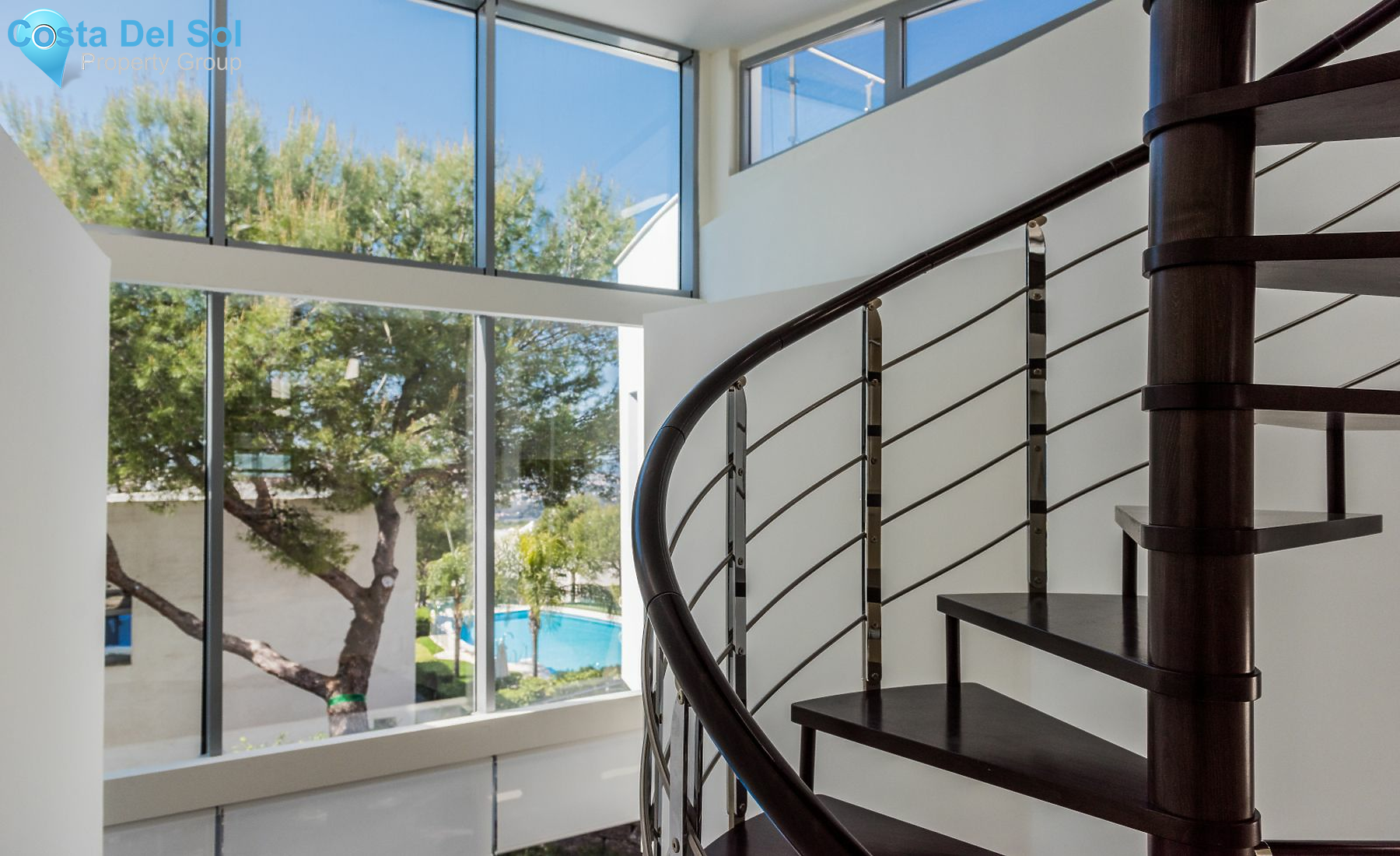 Townhouse in Sierra Blanca-1442912