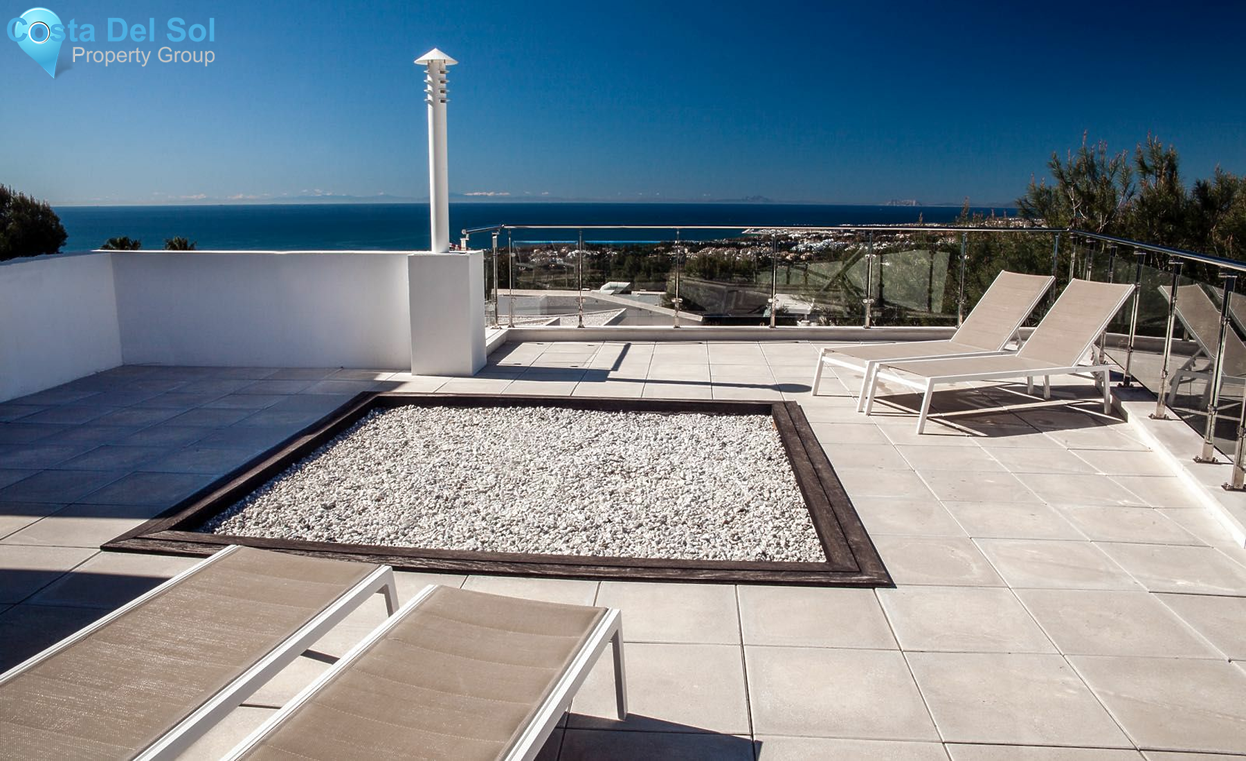 Townhouse in Sierra Blanca-1442913