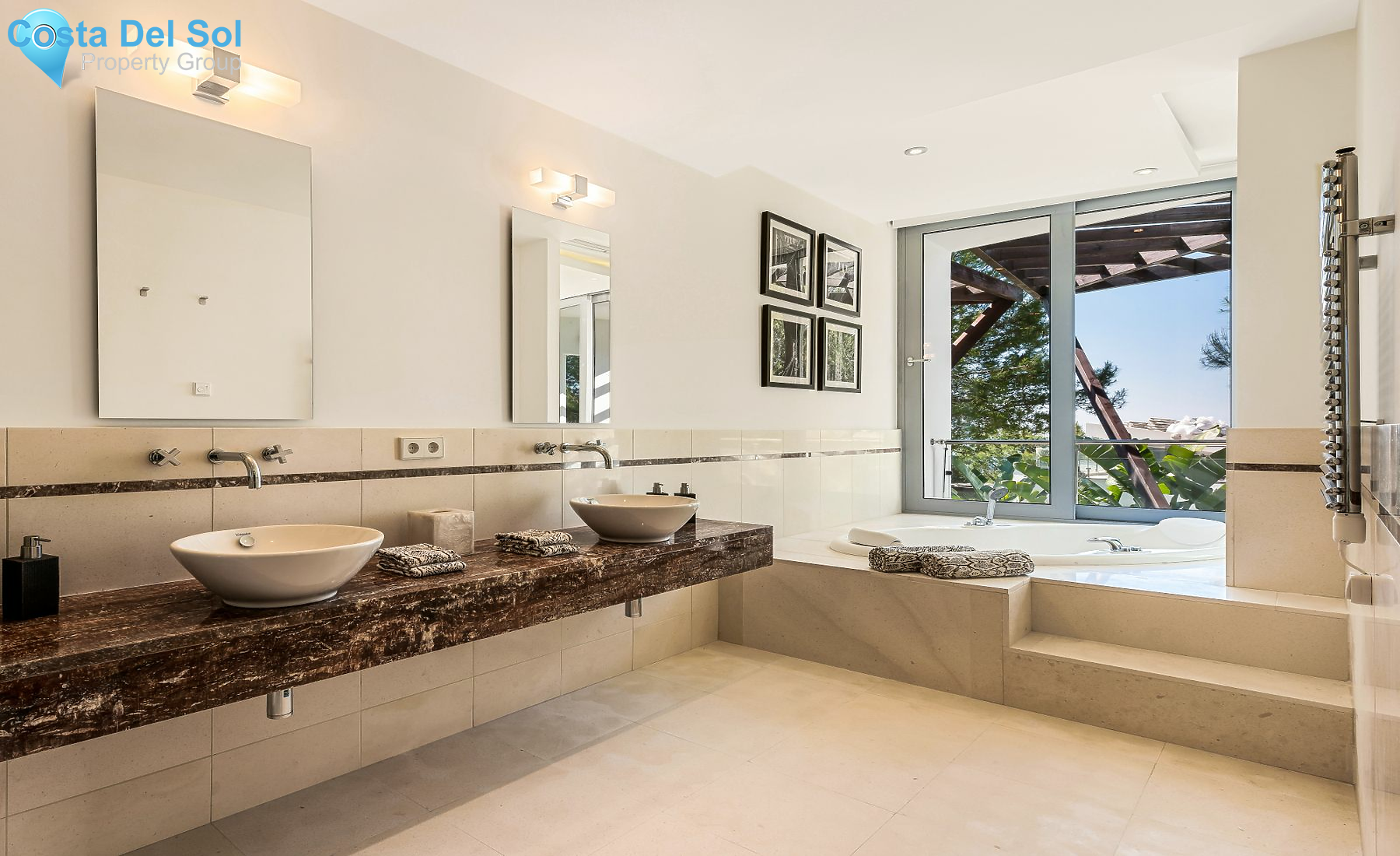 Townhouse in Sierra Blanca-1442915