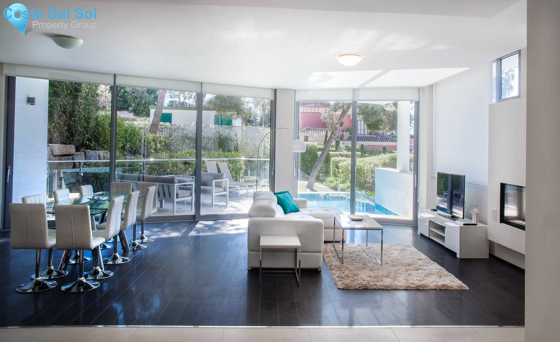 Townhouse in Sierra Blanca-1442901