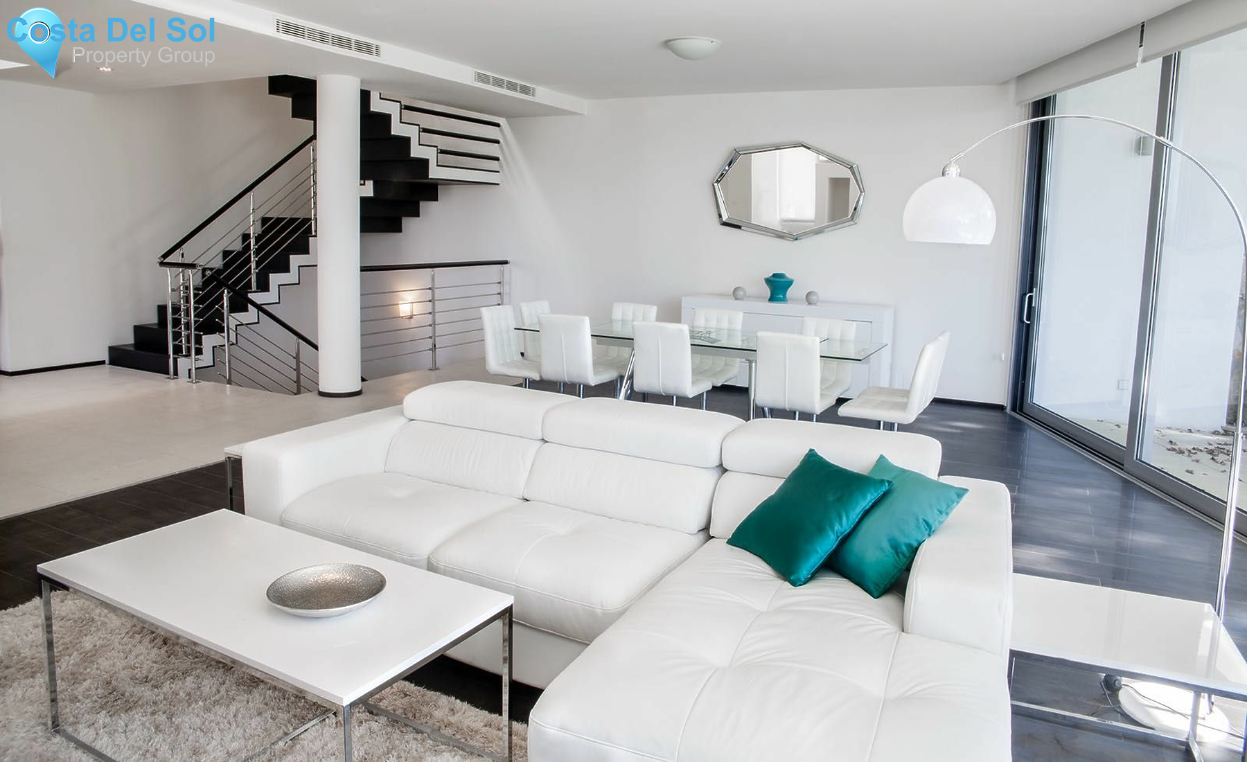 Townhouse in Sierra Blanca-1442902