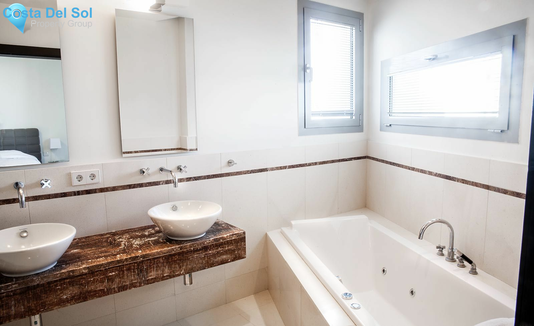 Townhouse in Sierra Blanca-1442903