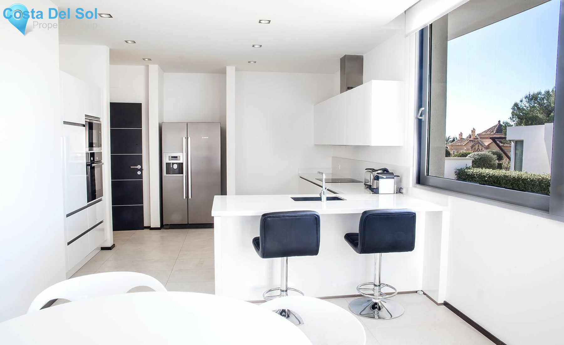 Townhouse in Sierra Blanca-1442904