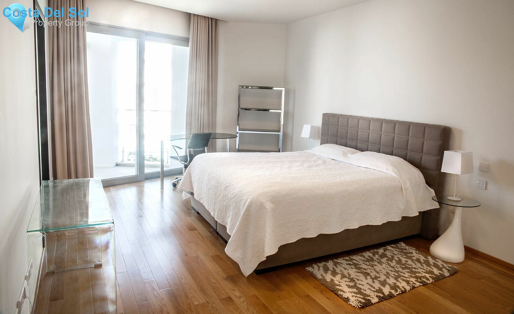 Townhouse in Sierra Blanca-1442905