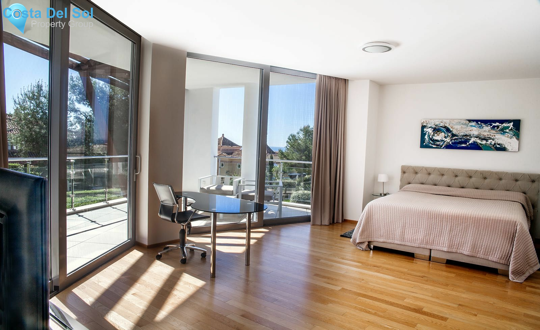 Townhouse in Sierra Blanca-1442906