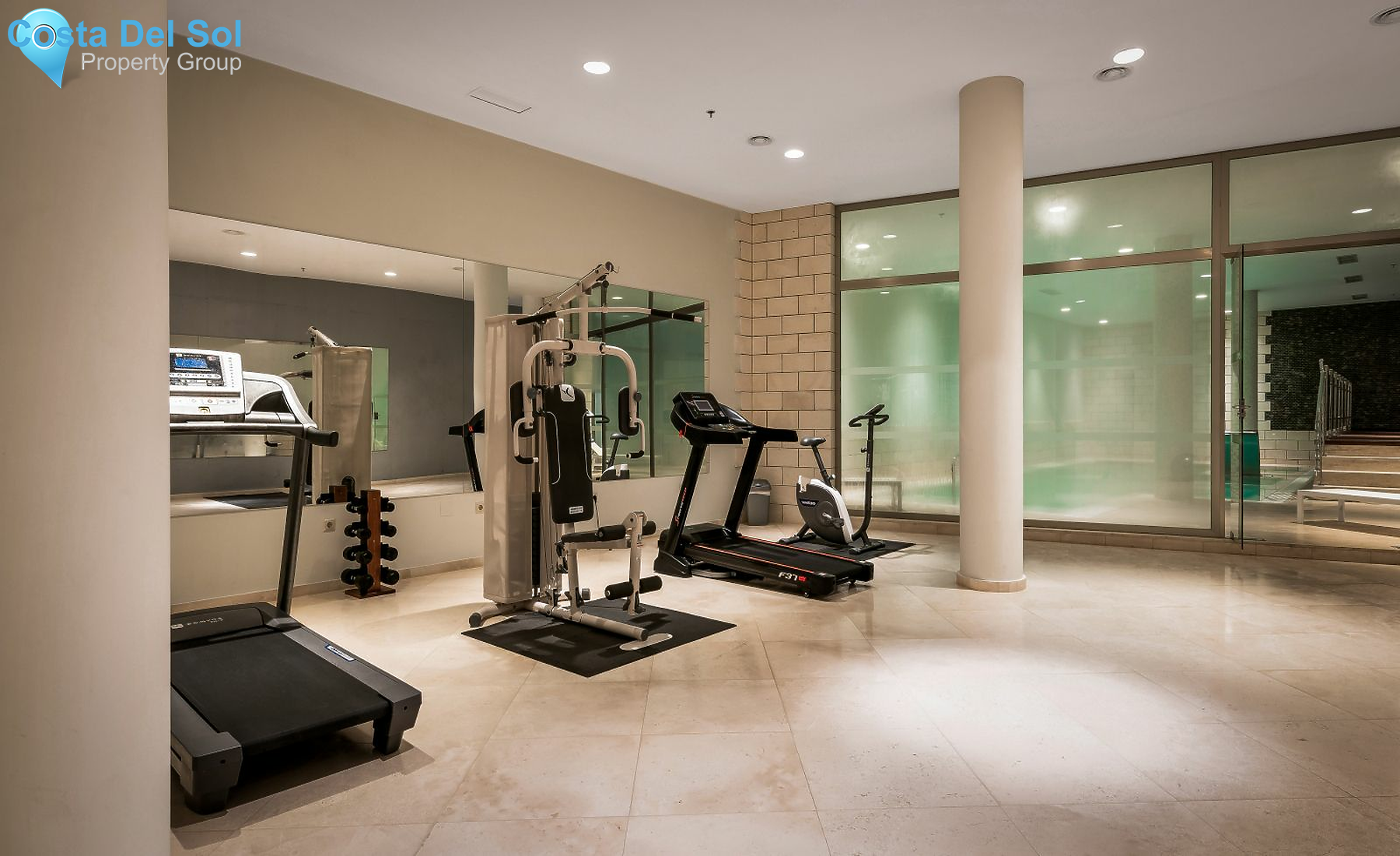 Townhouse in Sierra Blanca-1442908