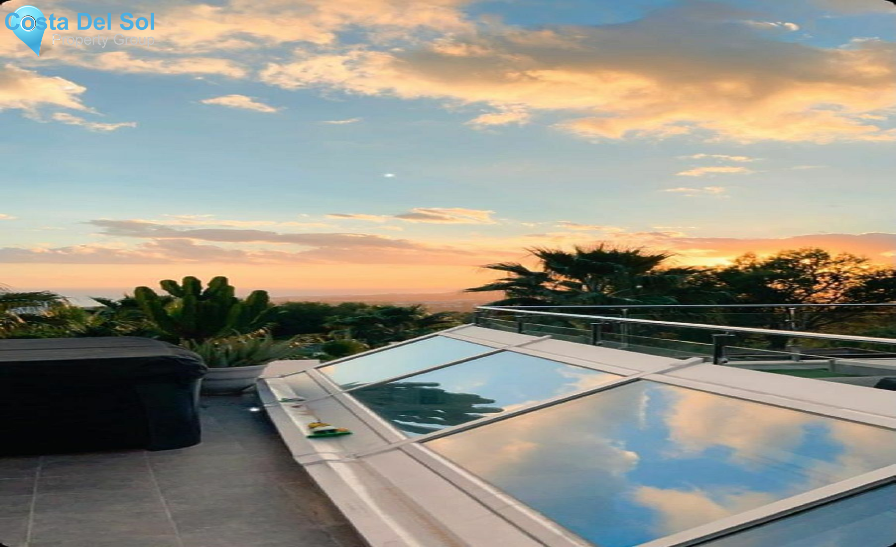 Townhouse in Sierra Blanca