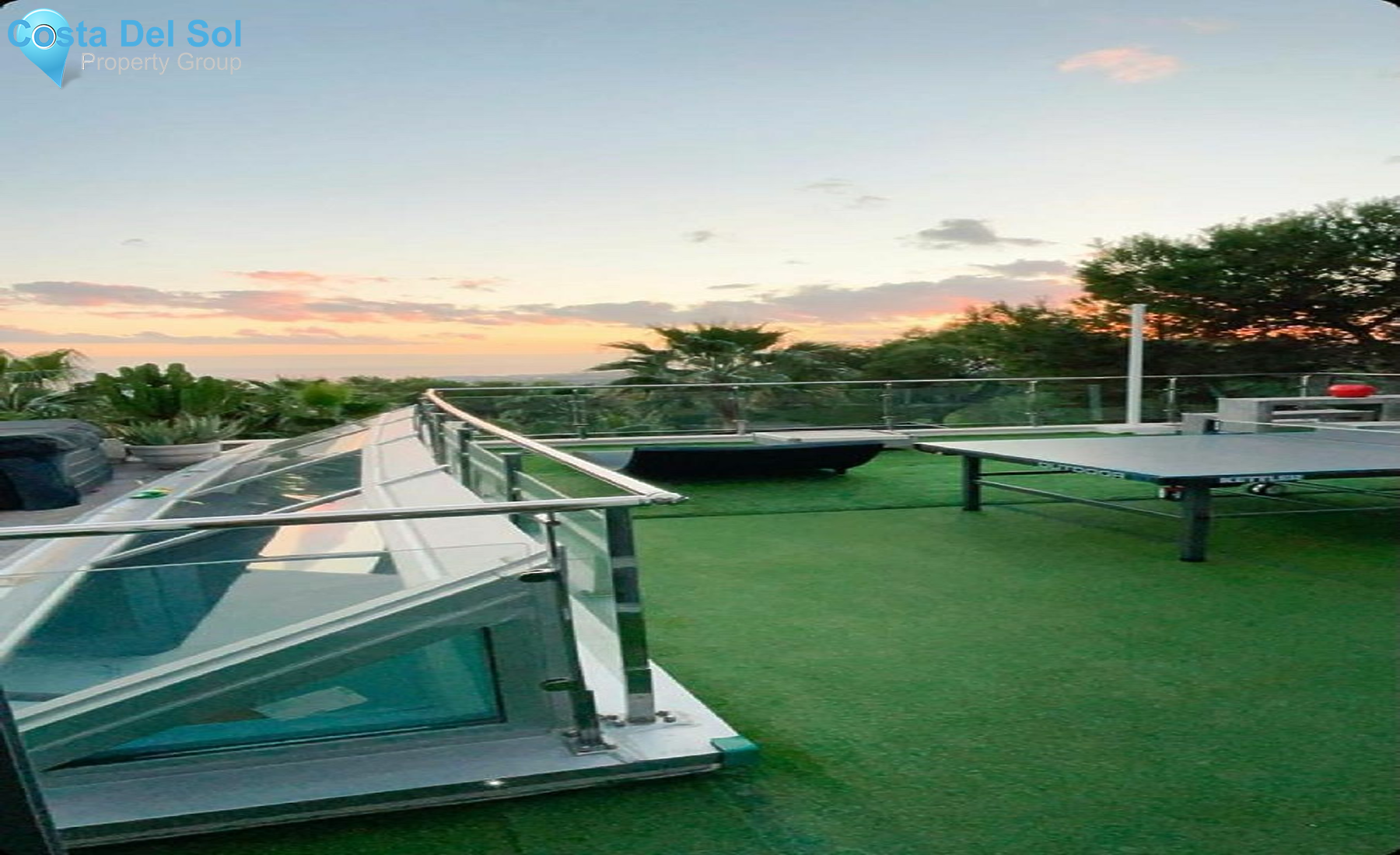 Townhouse in Sierra Blanca-1554384