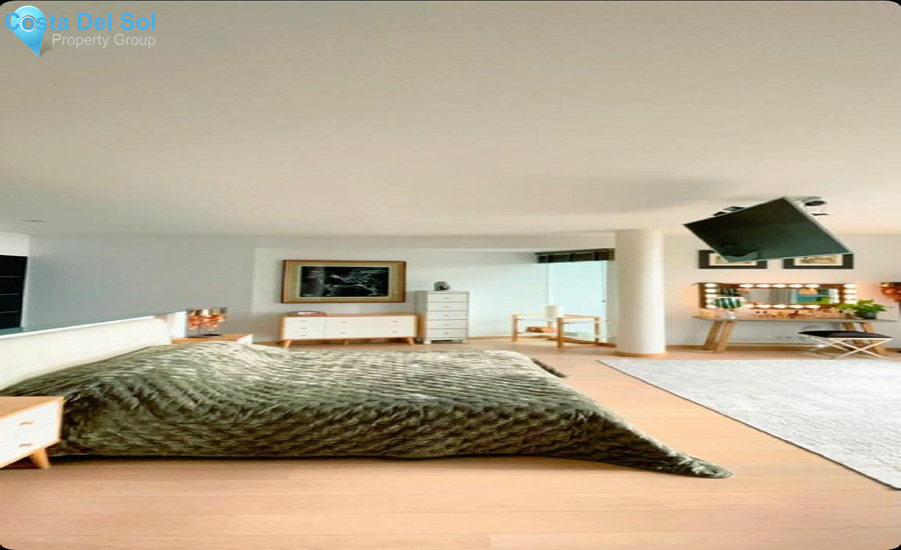 Townhouse in Sierra Blanca-1554393