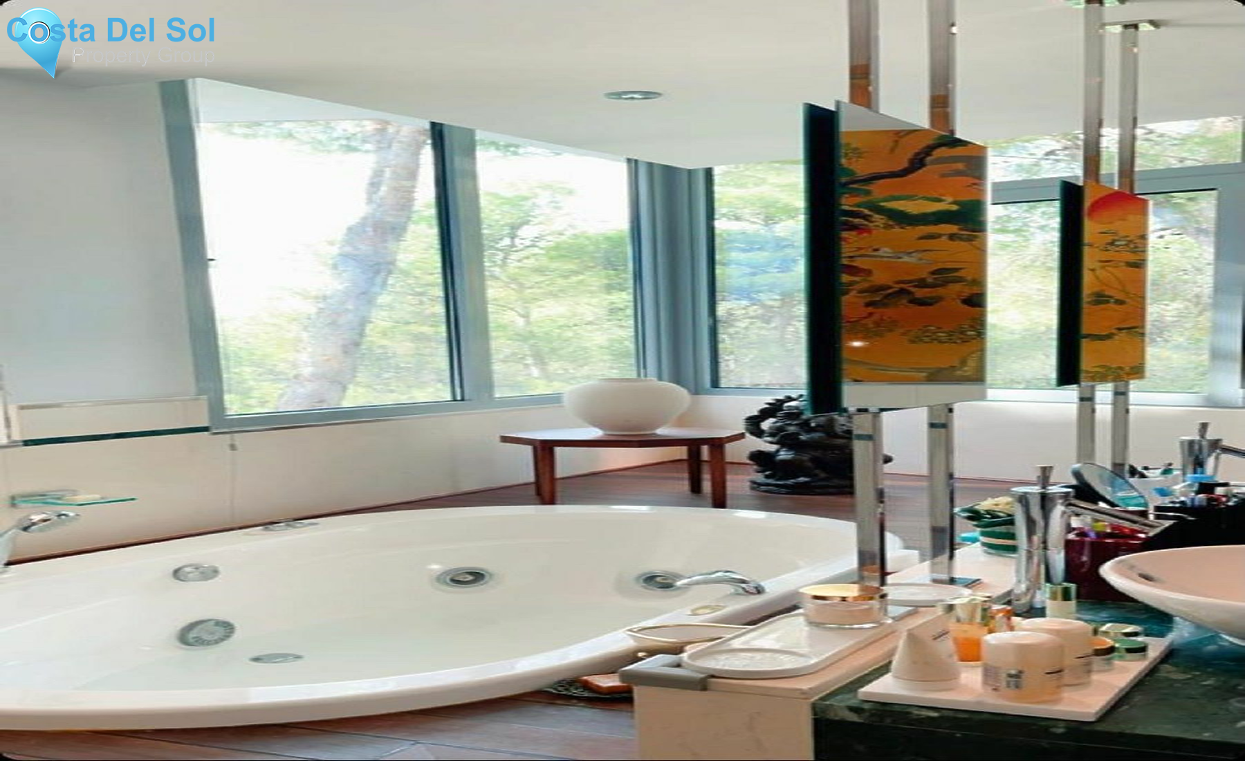 Townhouse in Sierra Blanca-1554396