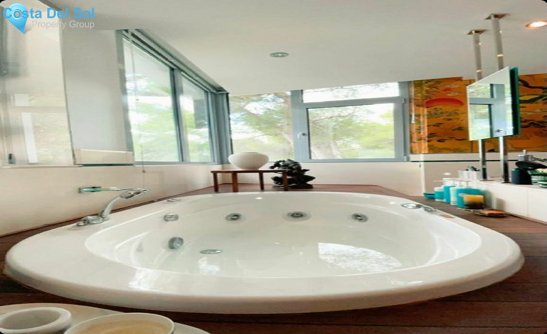 Townhouse in Sierra Blanca-1554397