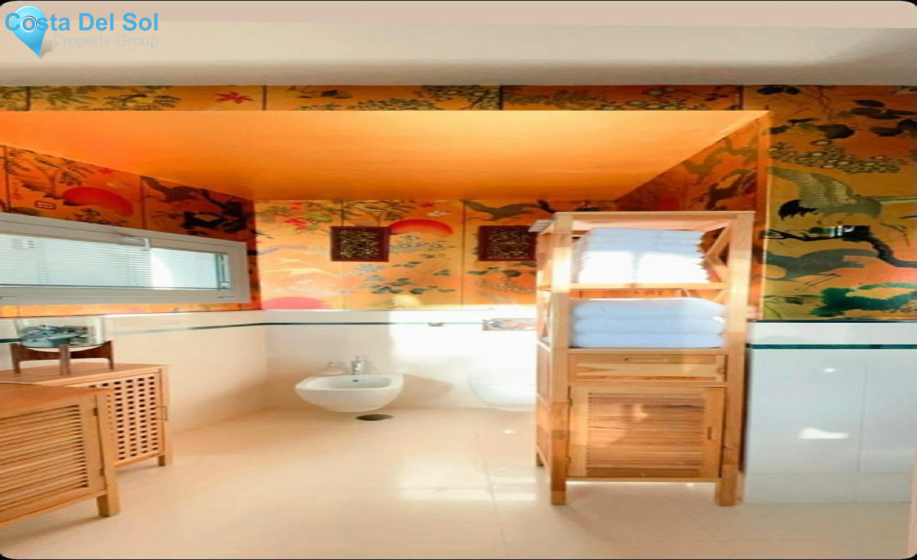 Townhouse in Sierra Blanca-1554398