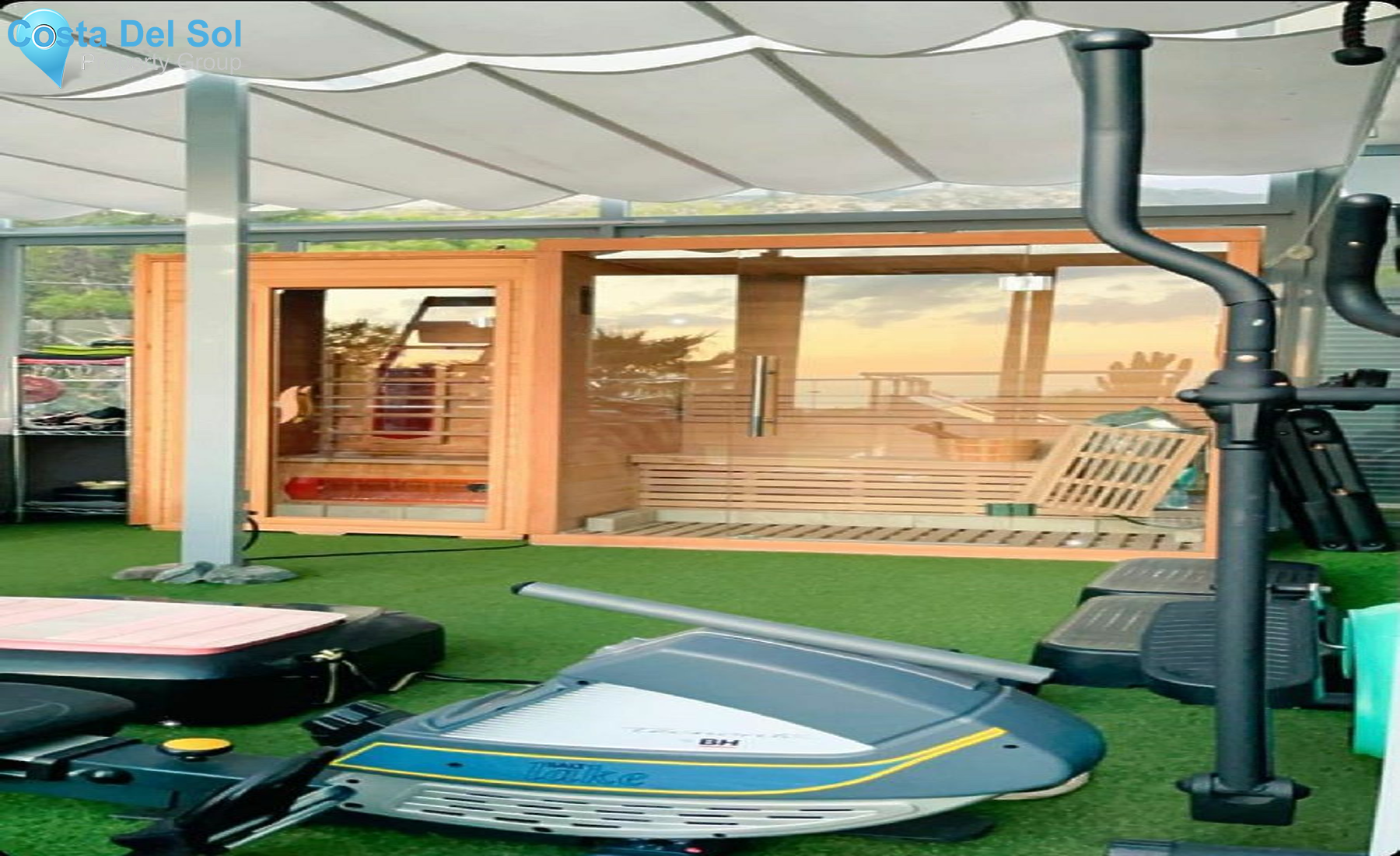 Townhouse in Sierra Blanca-1554386