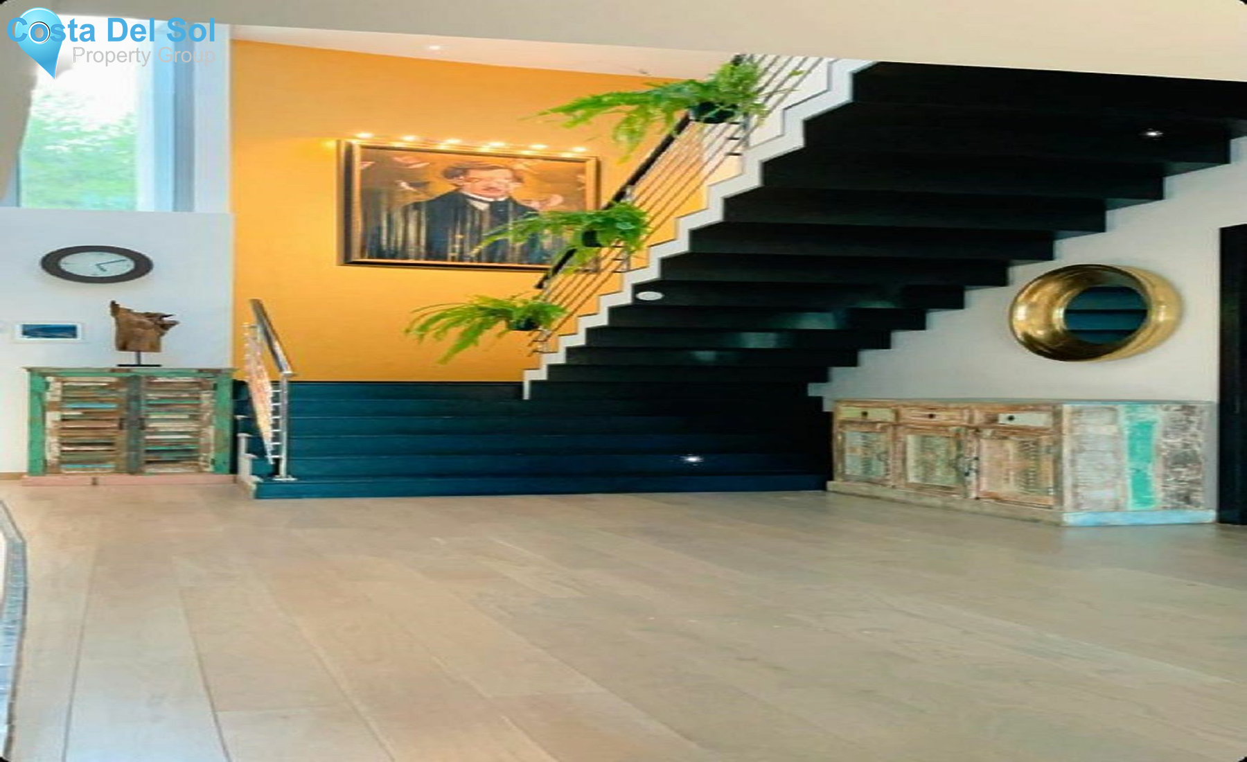 Townhouse in Sierra Blanca-1554391