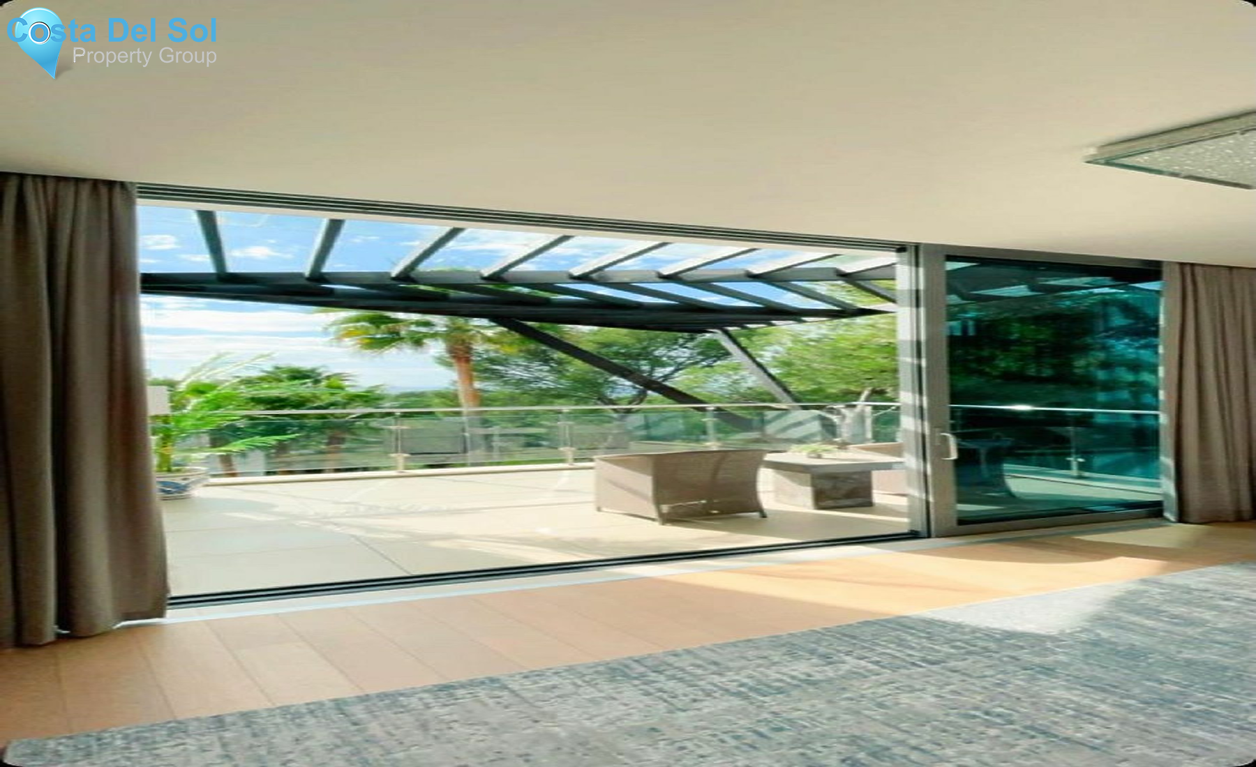 Townhouse in Sierra Blanca-1554392