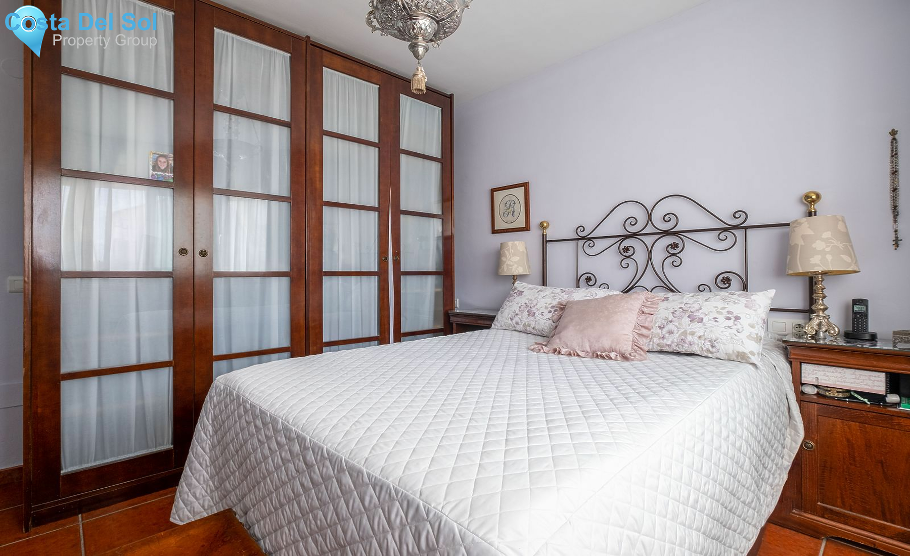 Townhouse in Sierrezuela-1471380